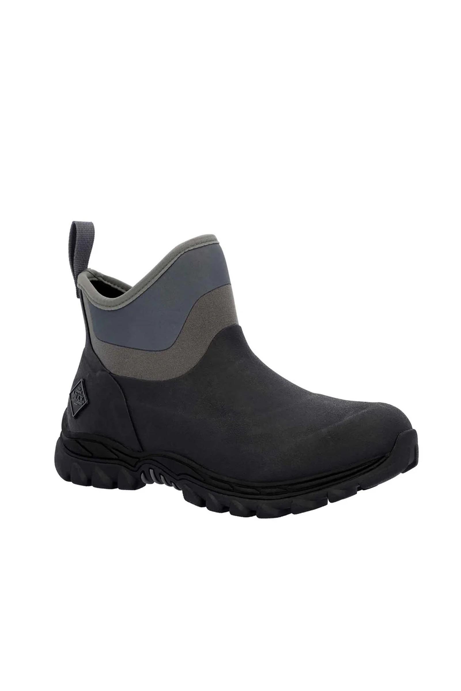 Muck Boot Arctic Sport II damskie kalosze z krótką cholewką