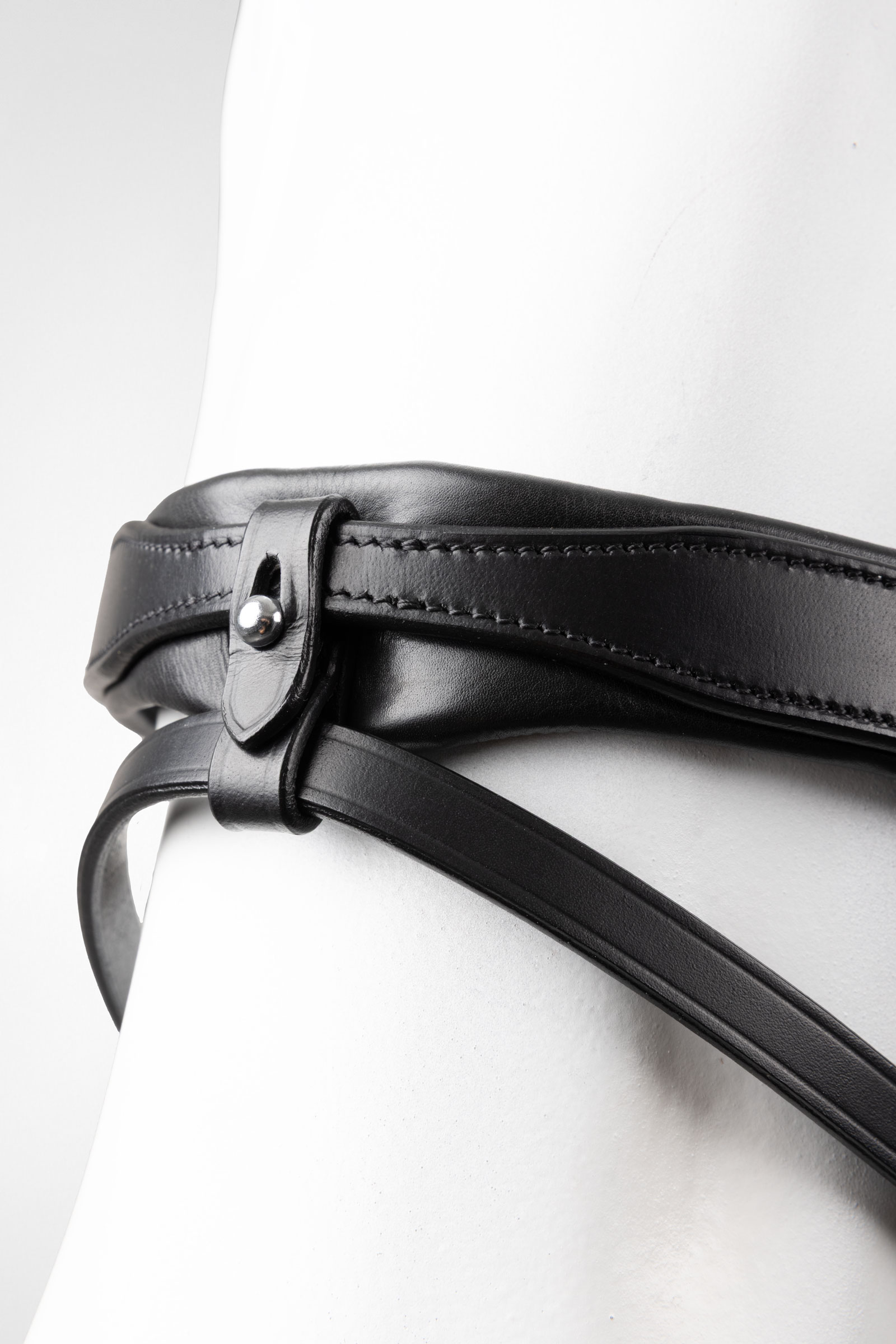 Horze Farrara Anatomiczne wędzidło