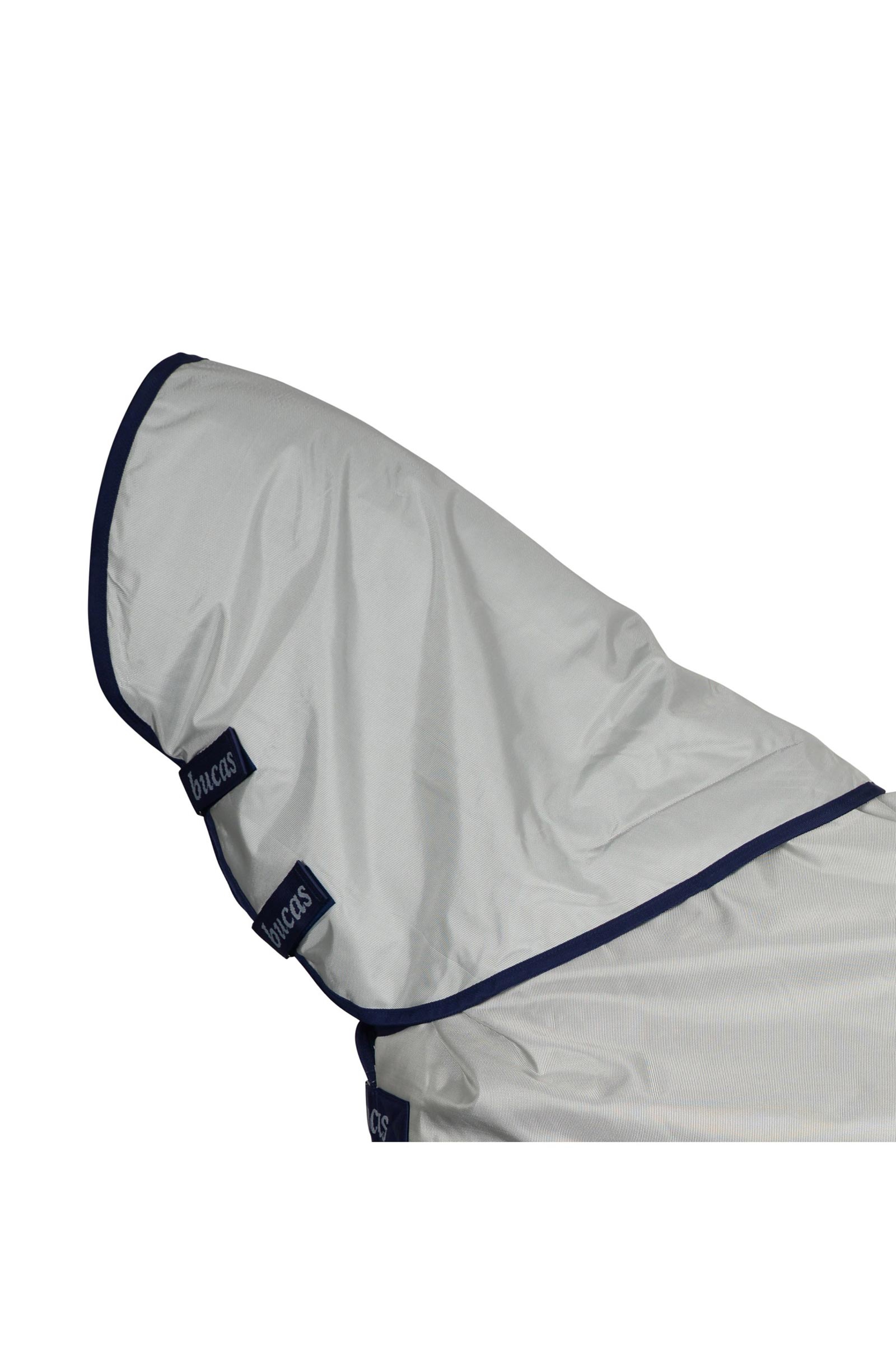 Bucas Power część szyjna do derki padokowej, 300g