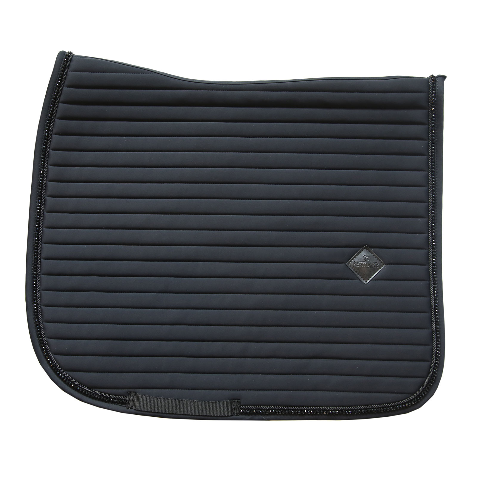 Grey Czaprak skokowy Kentucky Horsewear Pearls