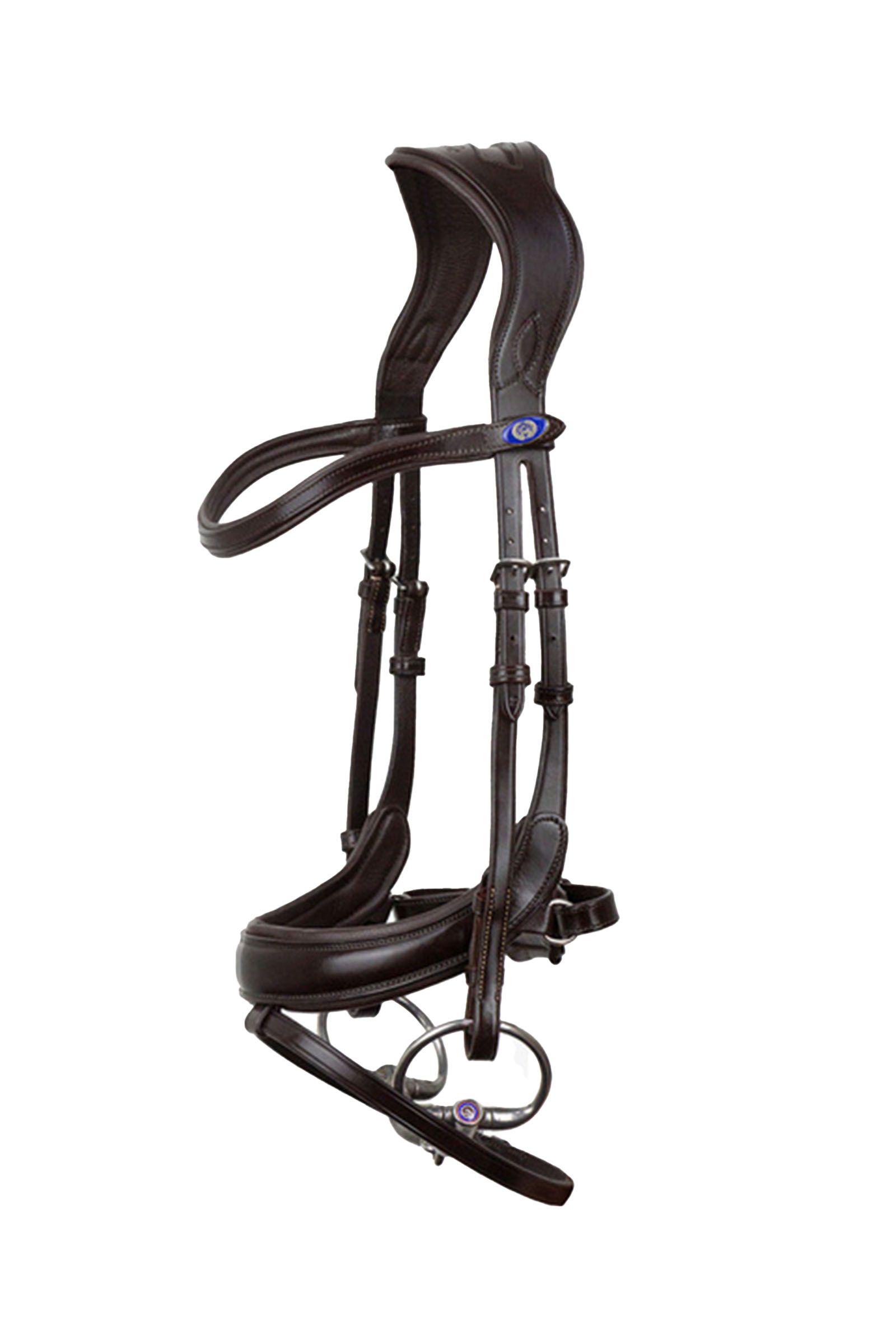 PS of Sweden Paladin ogłowie