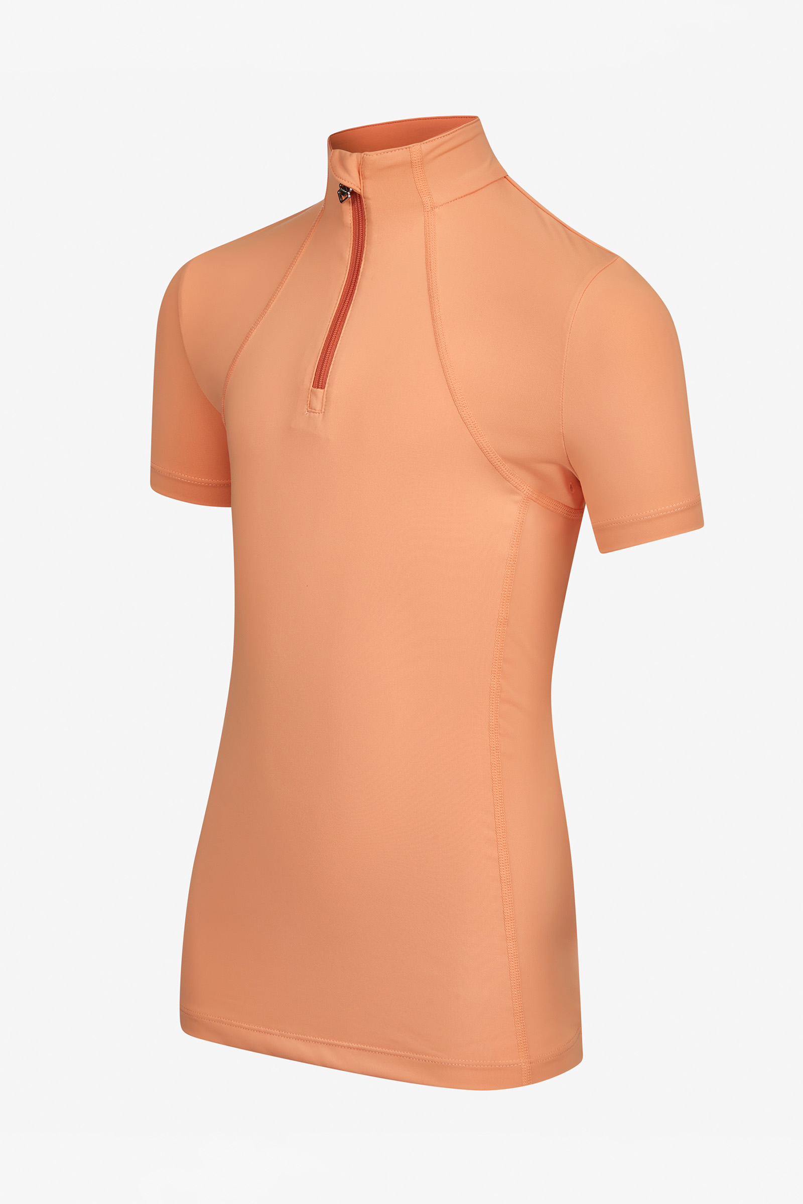 LeMieux kr&oacute;tki rękaw warstwa bazowa dla młodych jeźdźc&oacute;w