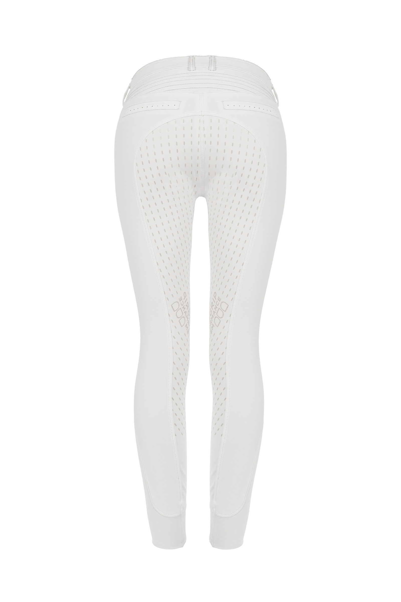 Cavallo CavalCalima Grip Bryczesy dziecięce z pełnym lejem