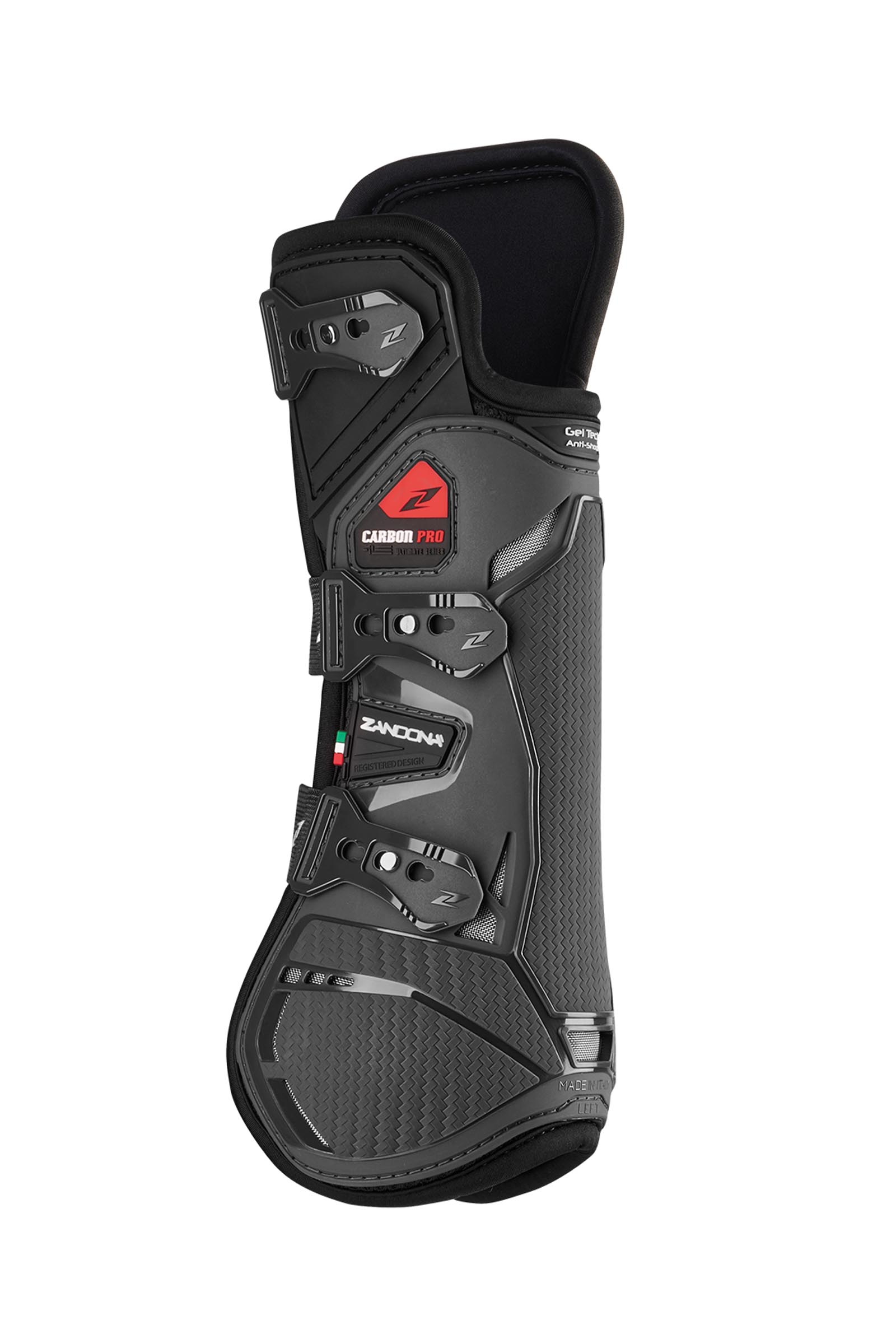 Zandona Carbon Pro eX Ochraniacze ścięgien