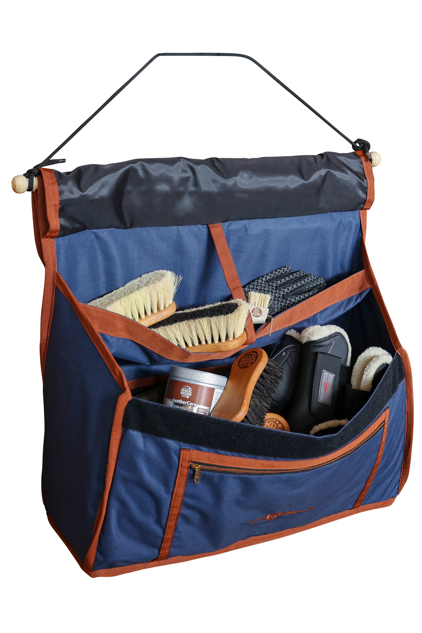 Covalliero Milano Torba na boks