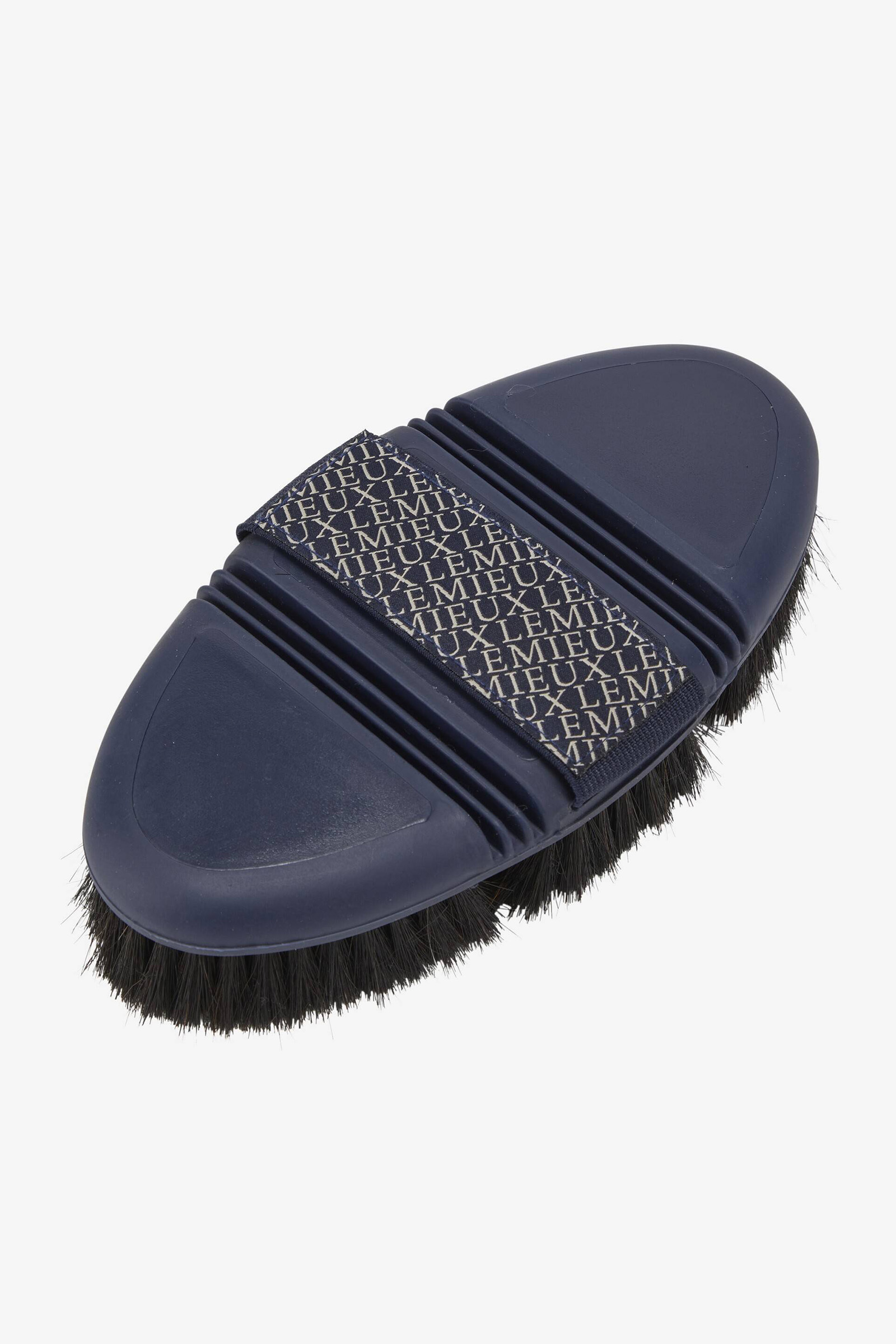 LeMieux Flexi Szczotka do Ciała z Włosia Końskiego