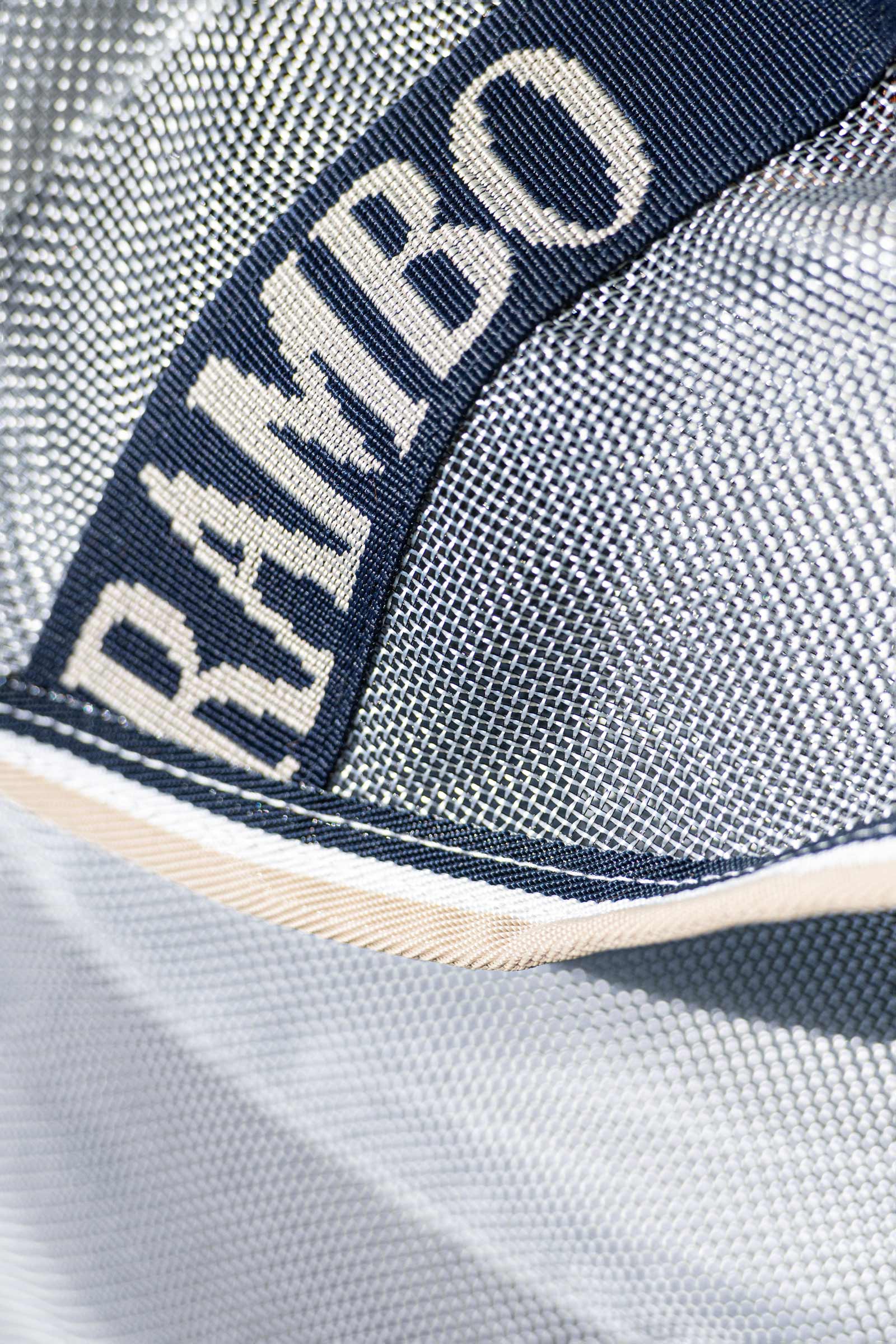 Horseware Rambo Protector derka przeciw owadom z odpinanym szyją