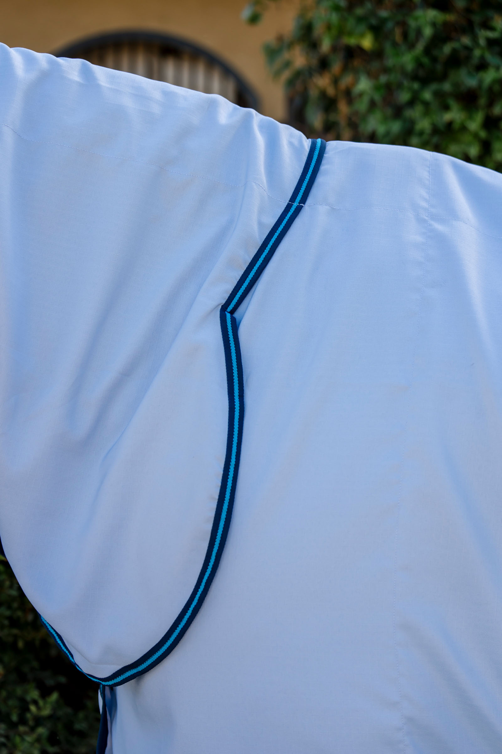 Horseware Amigo Ripstop Derka przeciw owadom