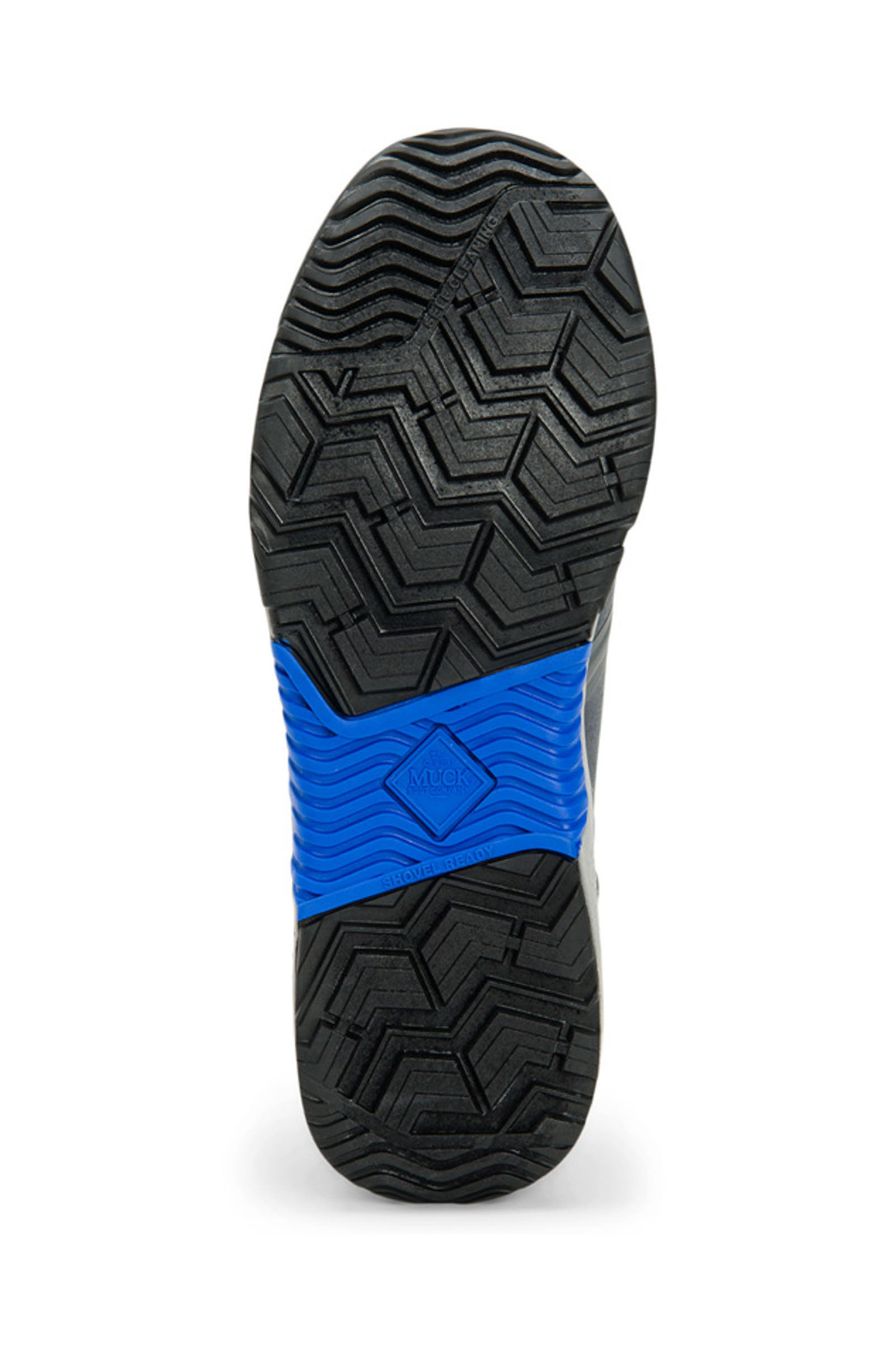 Niskie buty męskie Muck Boot Outscape Low