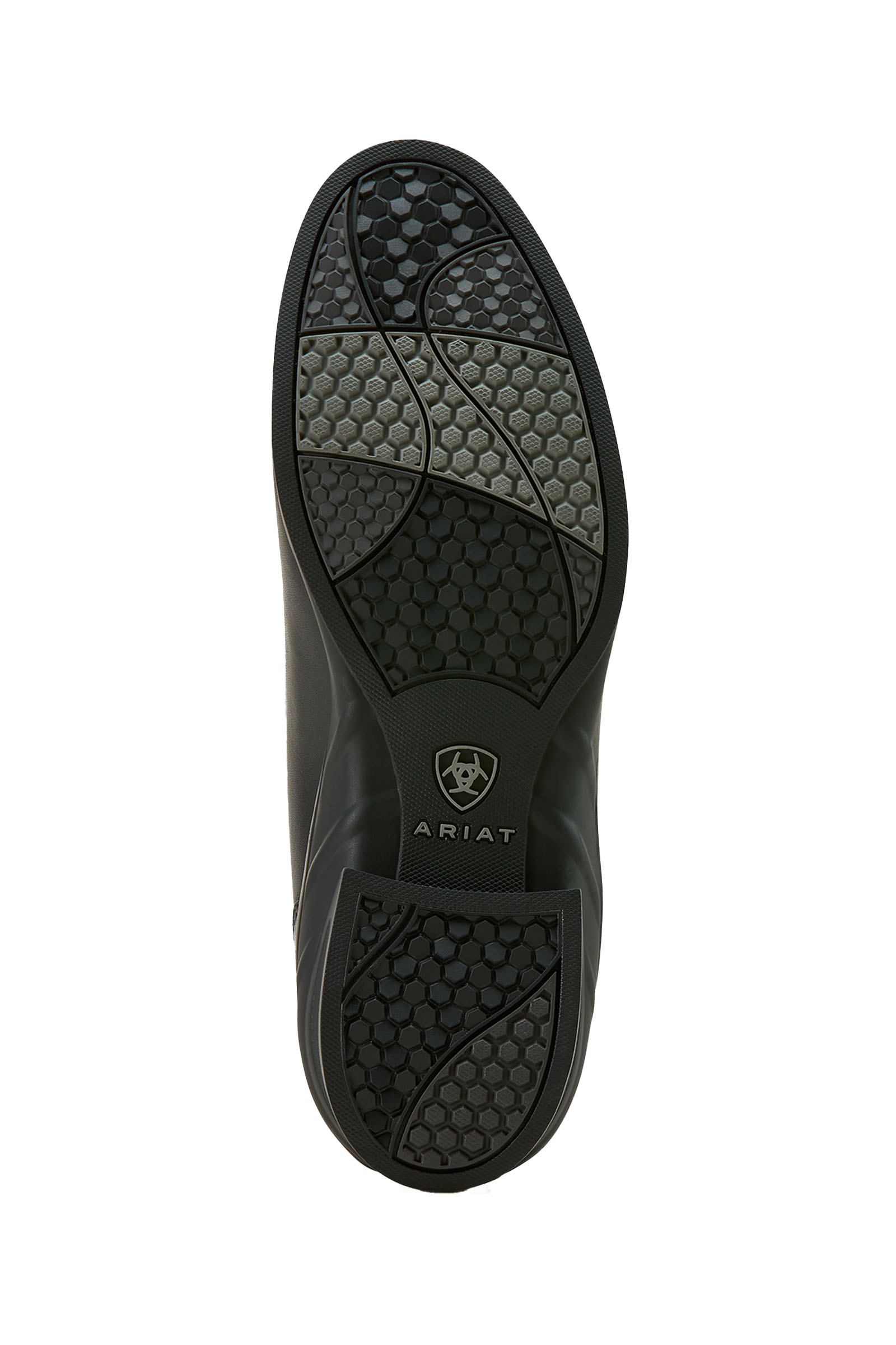 Ariat Heritage buty paddockowe na zamek, męskie