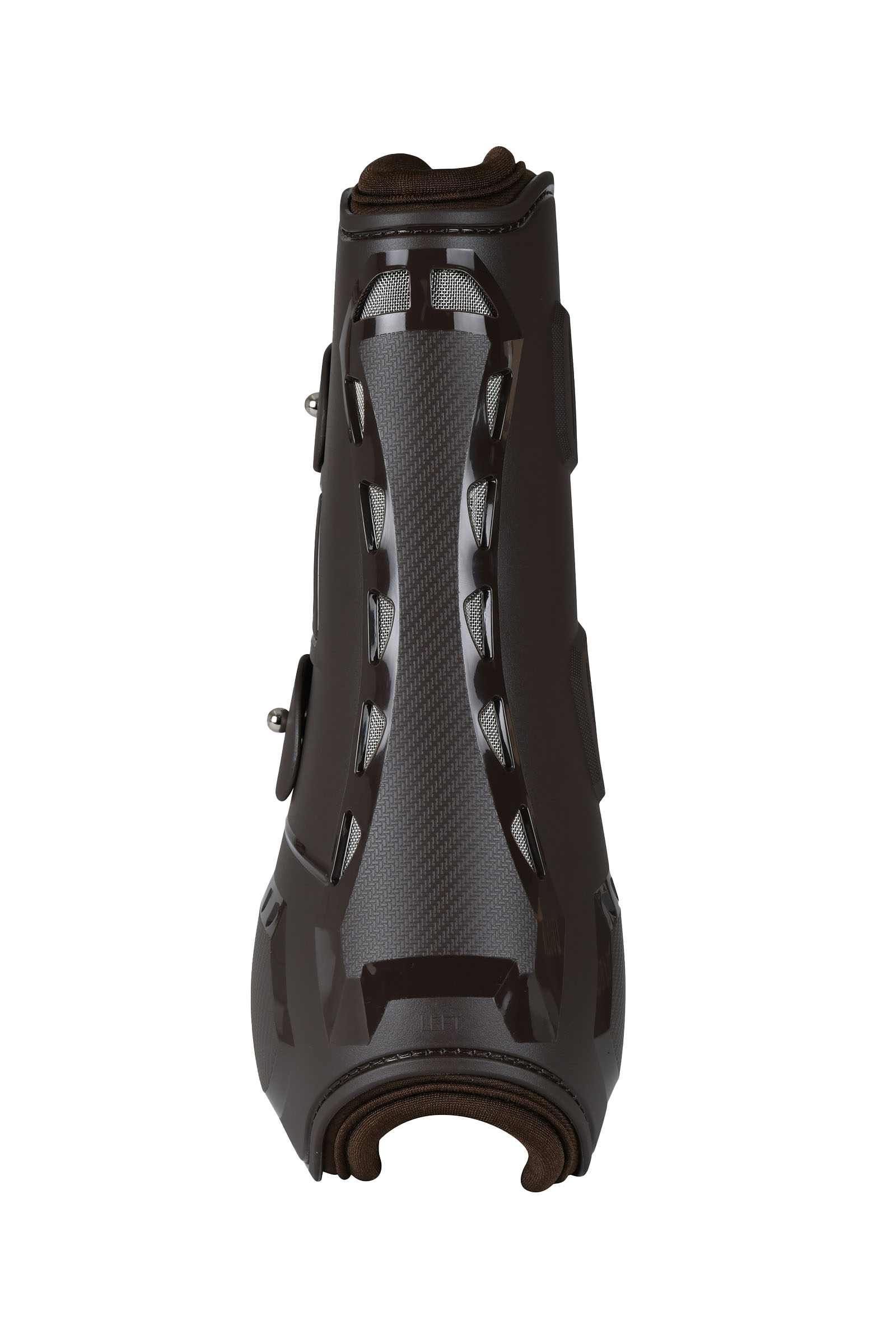 Weatherbeeta Tough-Tec Essential Otwarty przód ochraniaczy