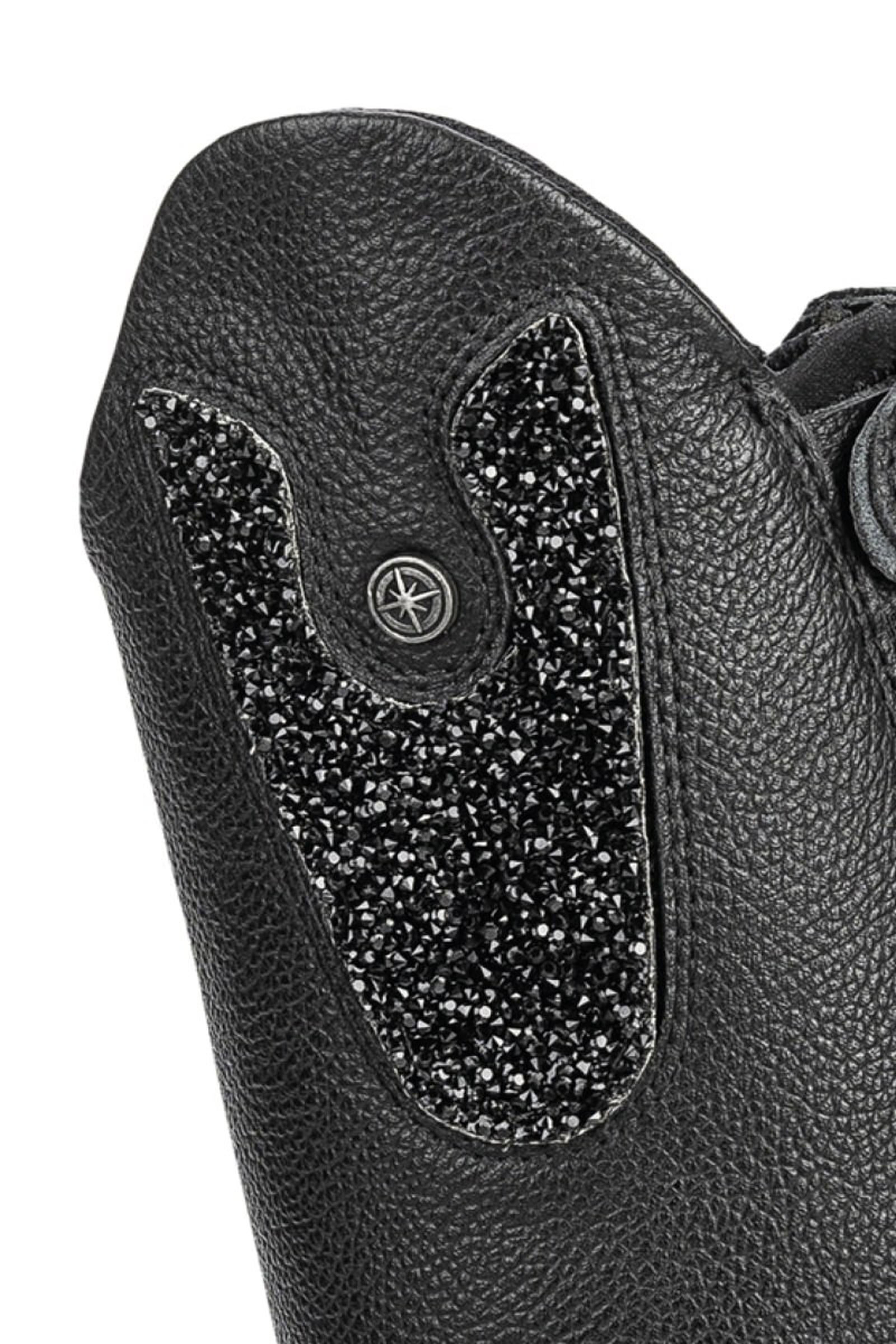 Suedwind Footwear Nova Kids Convertible Naszywki