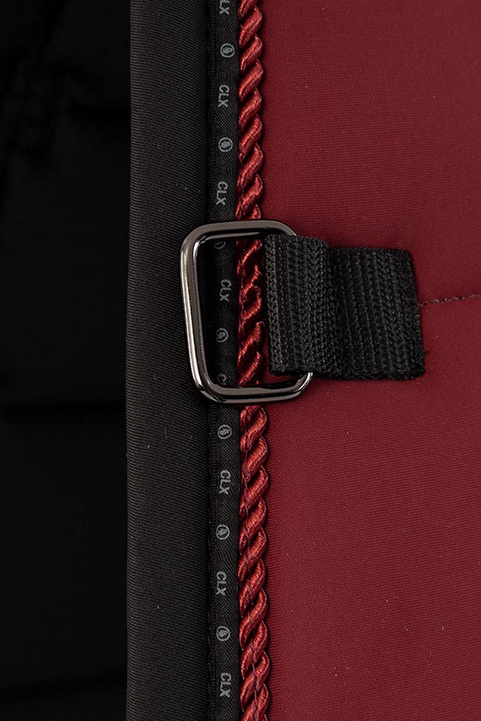 BR CLX czaprak ujeżdżeniowy