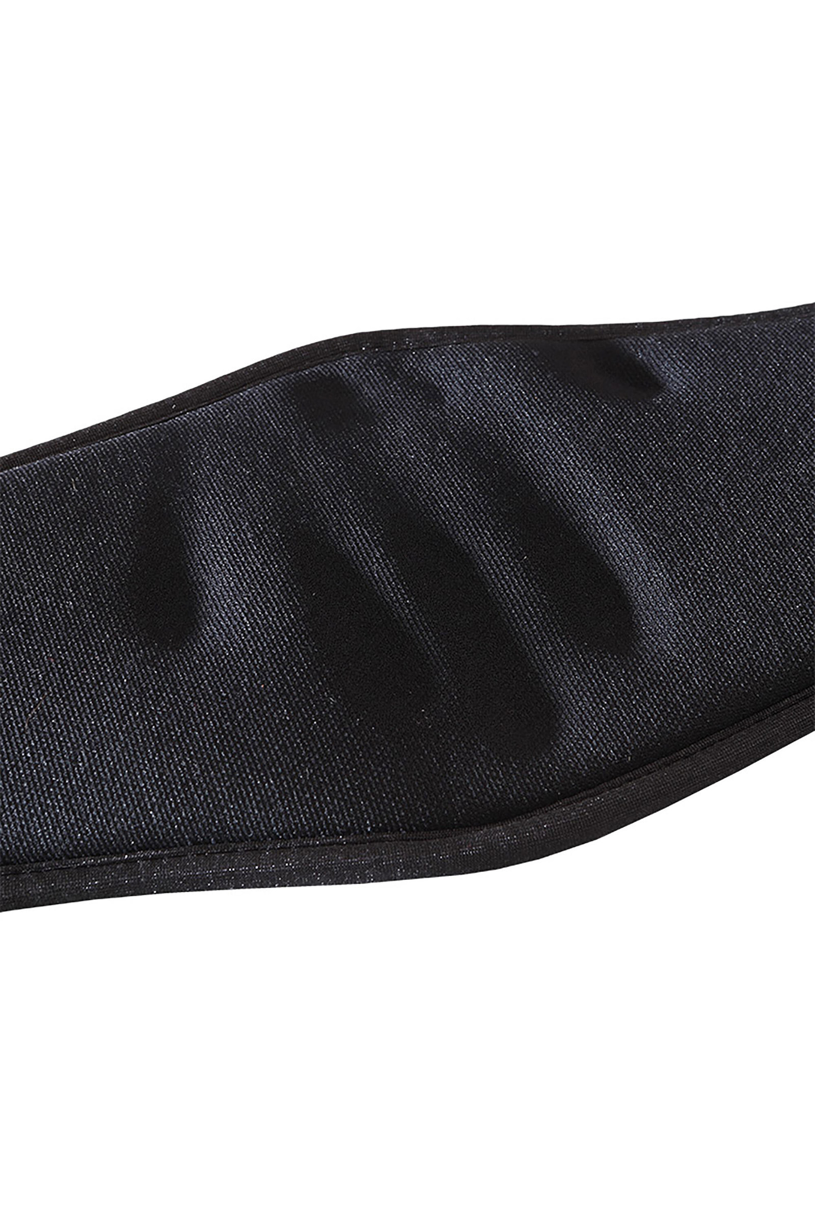 Kavalkade Memory-Foam Dressage Girth with Elastic