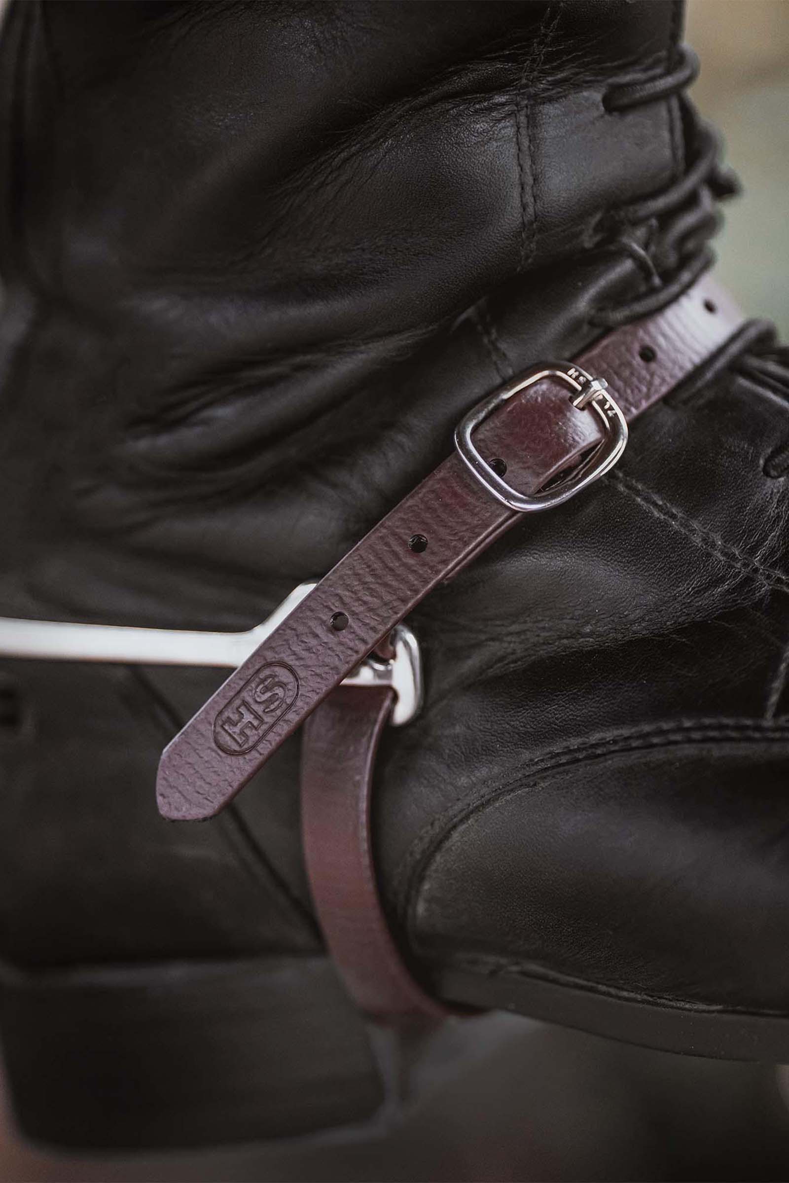 Sprenger Biothane Paski do ostr&oacute;g