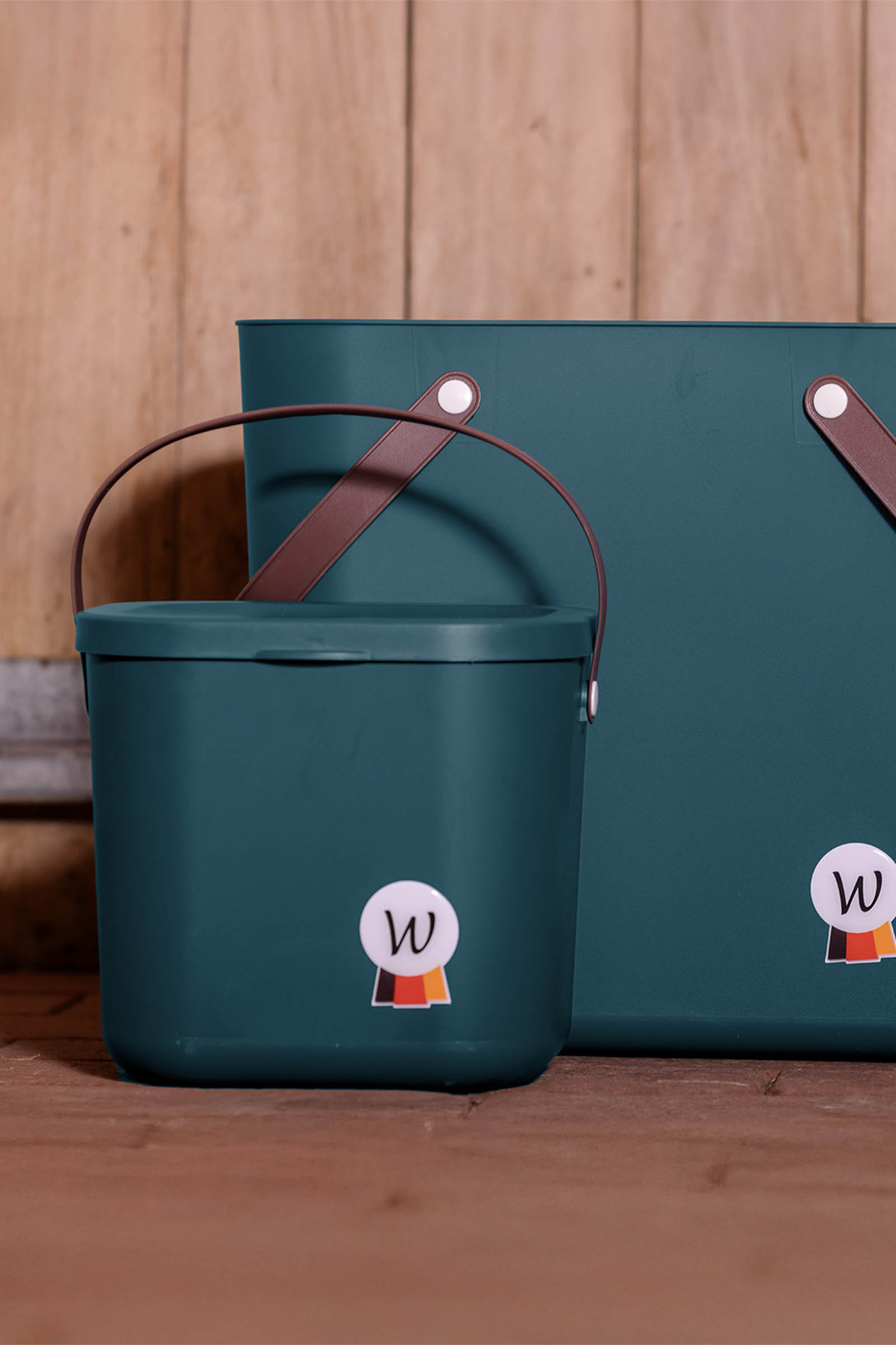 Waldhausen ECO torba wielofunkcyjna, 6 L