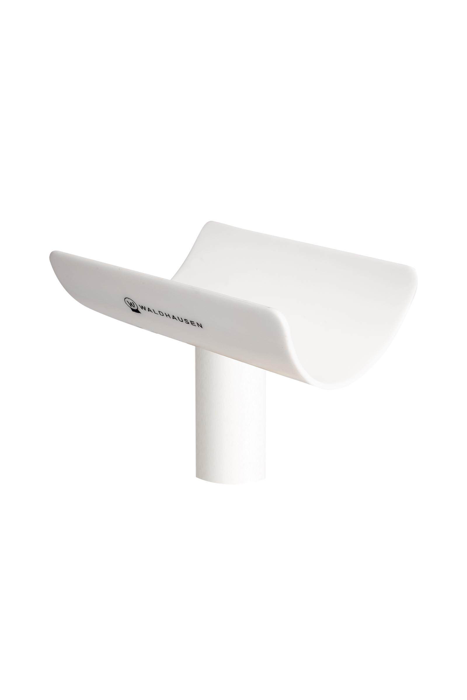 Waldhausen plastikowy uchwyt na drągi do pachołk&oacute;w