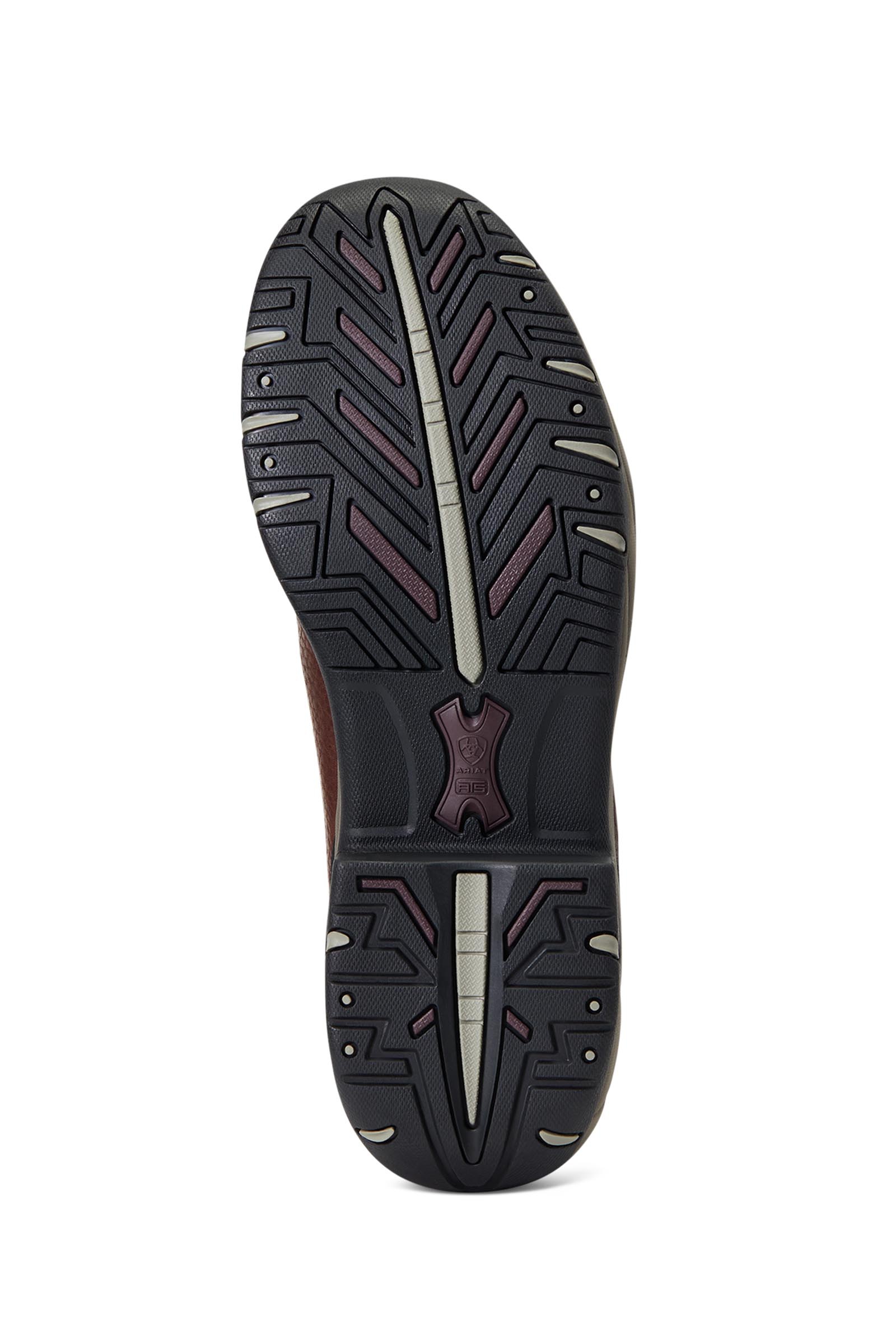 Ariat Terrain Blaze damskie wodoodporne półbuty