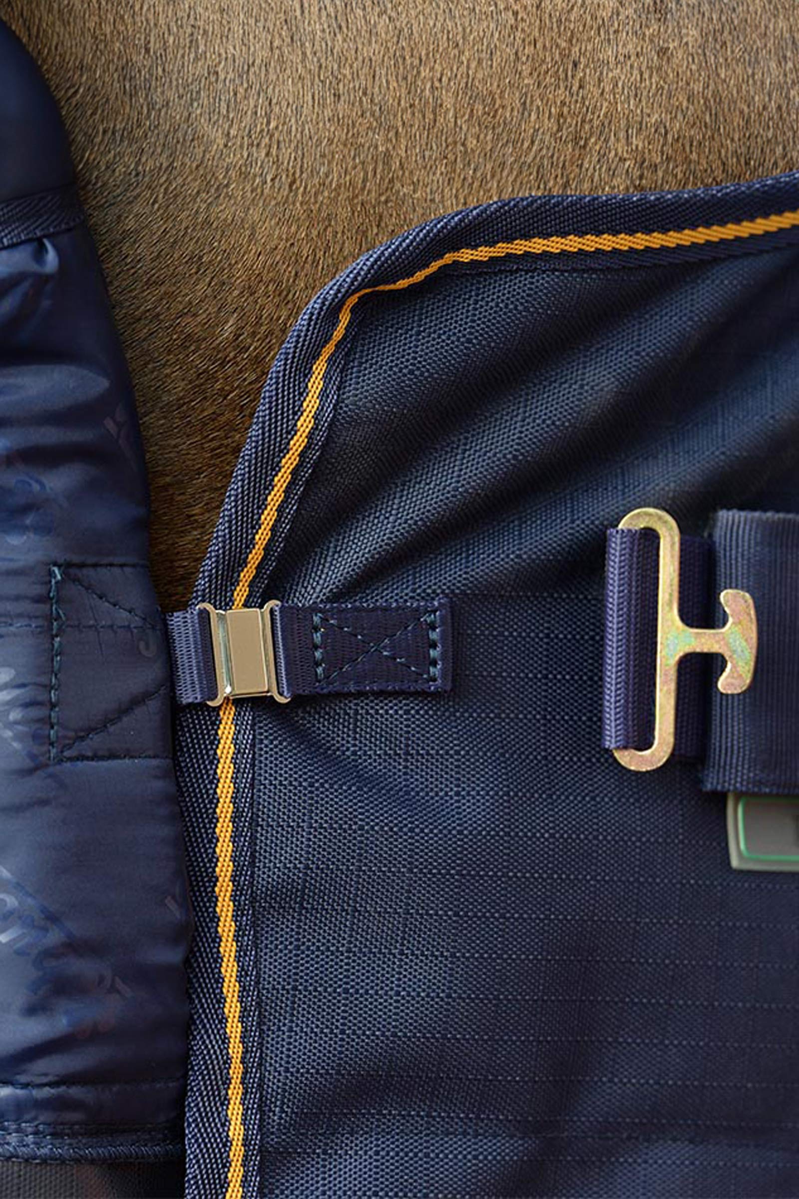 Bucas Irish derka padokowa, 300g