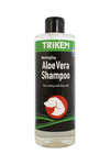 Trikem WorkingDog Szampon Aloe Vera, 500 ml