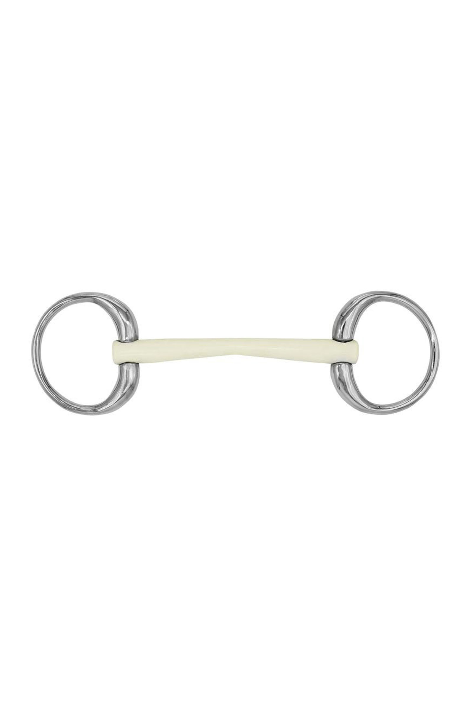 Wędzidło Sprenger Duo Eggbutt