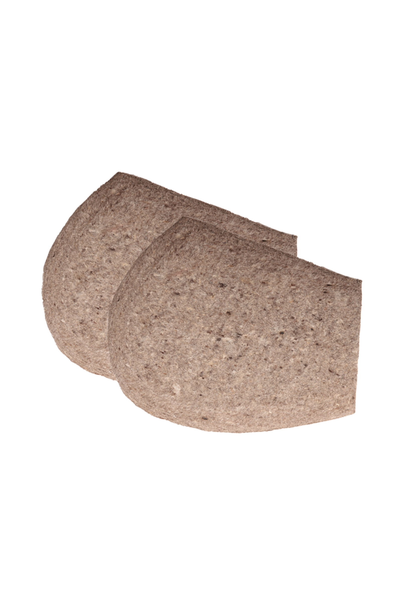 Kavalkade Filcowe Wkłady do Podkładek z Wełny Owczej