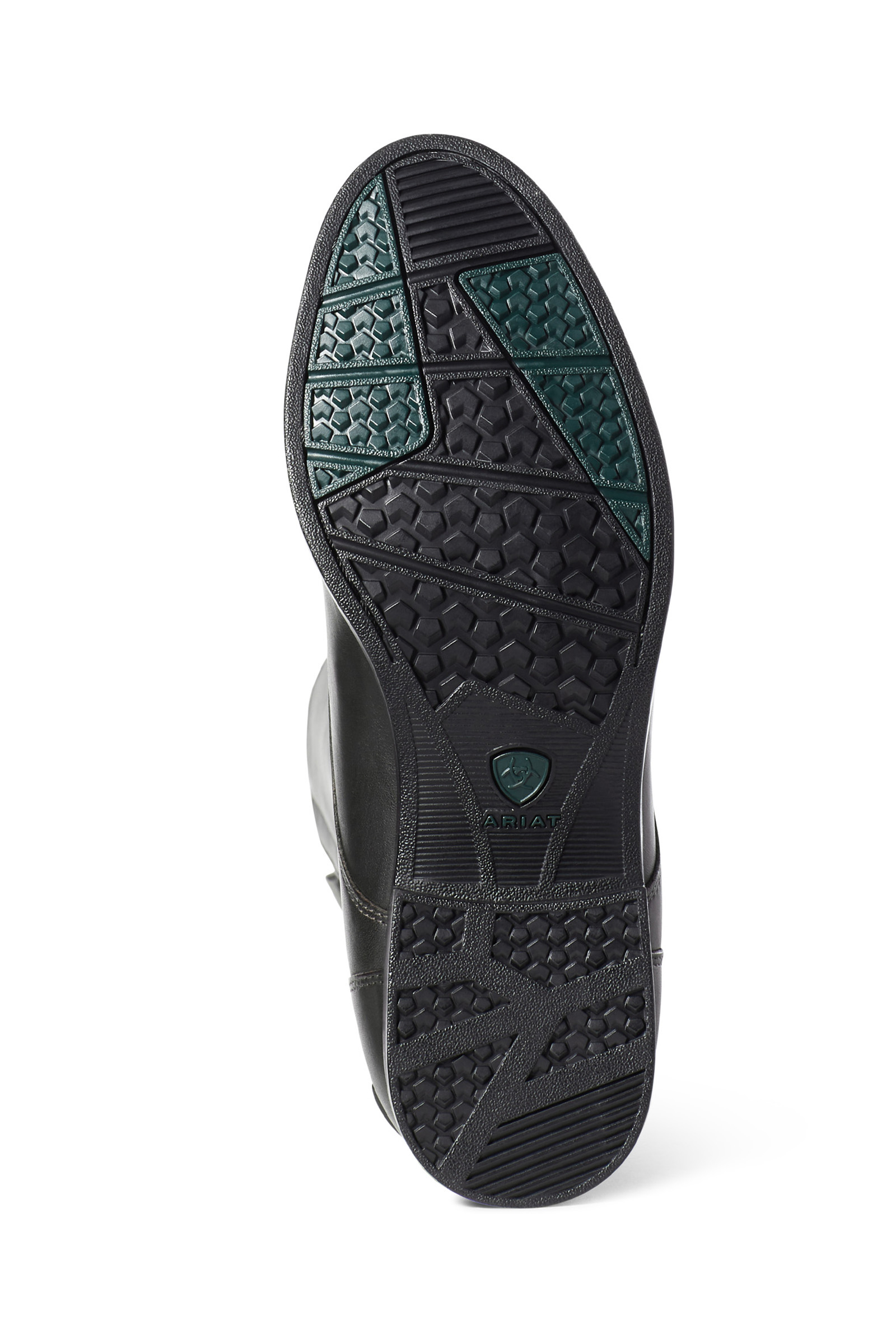 Ariat Heritage Contour II Field Zip Damskie buty jeździeckie