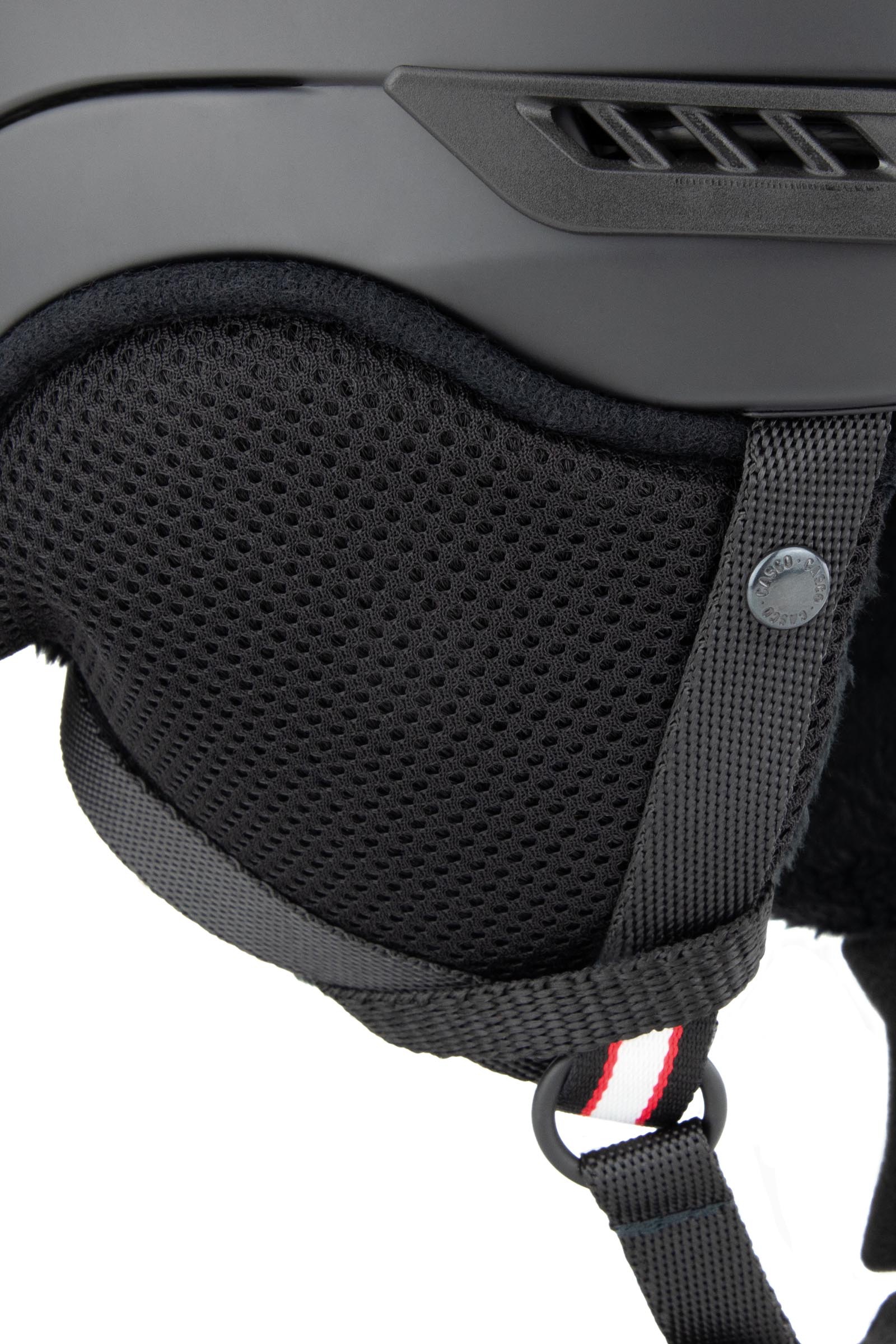 Casco Winter Set nauszniki do kask&oacute;w jeździeckich, r&oacute;żne modele