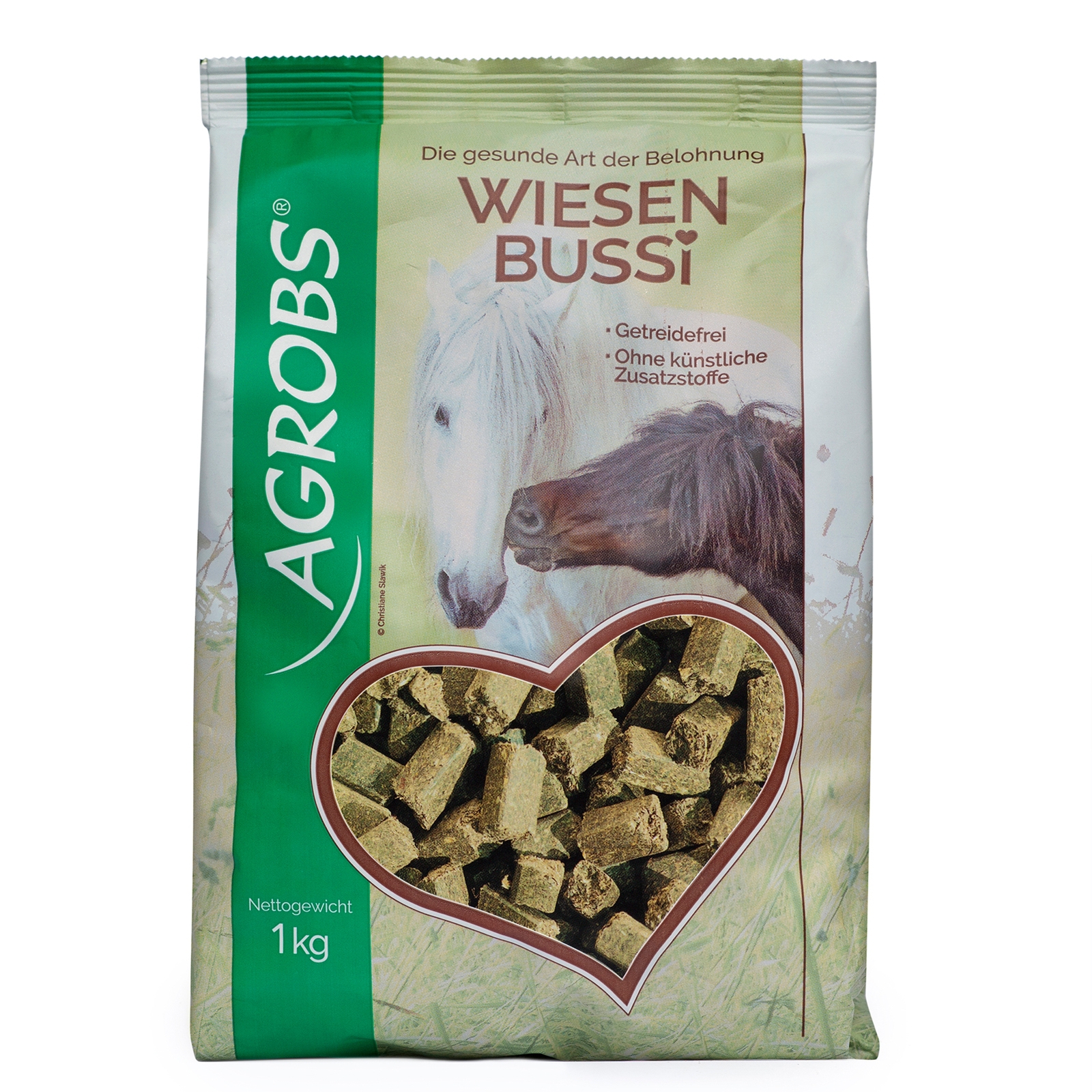 Agrobs Wiesebussi 1kg