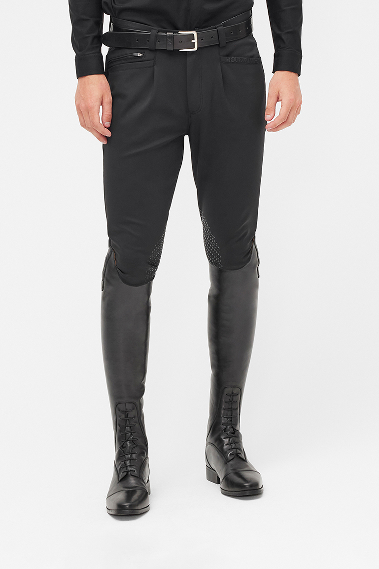 Mountain Horse oficerki męskie Champion