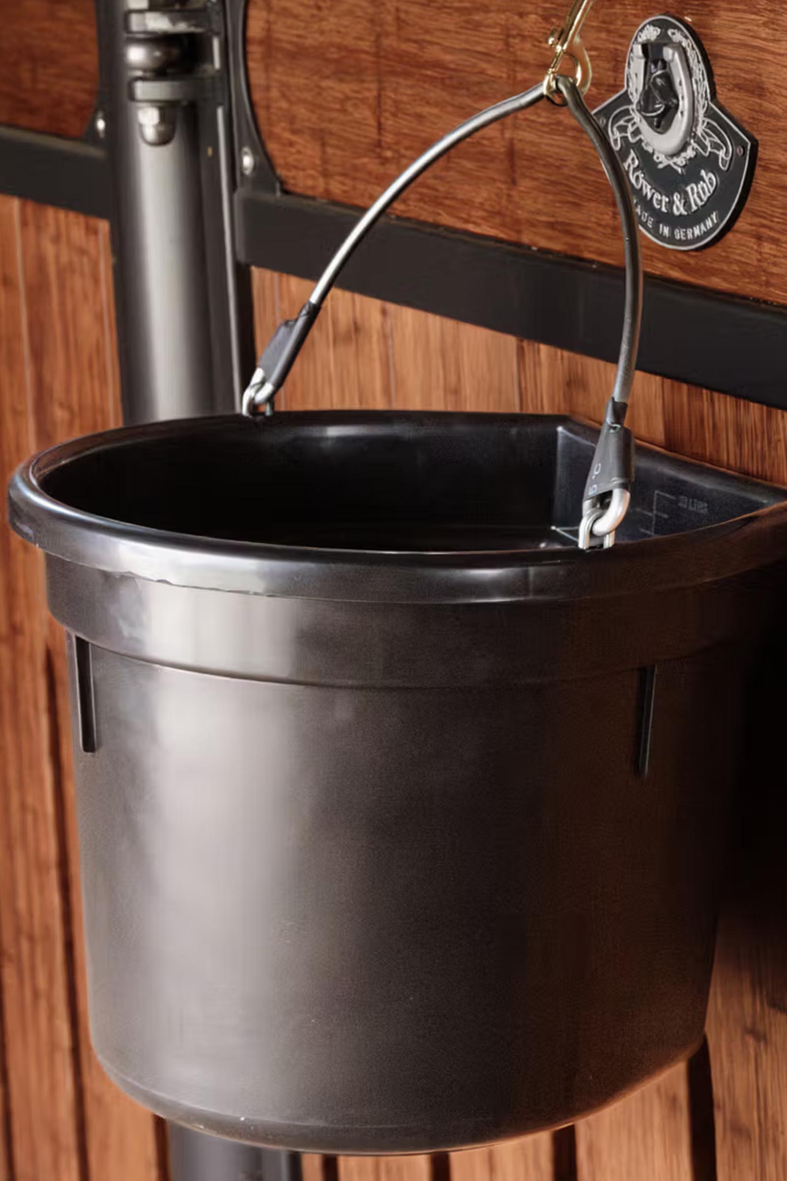 Grooming Deluxe wiadro na wodę, 18 l  