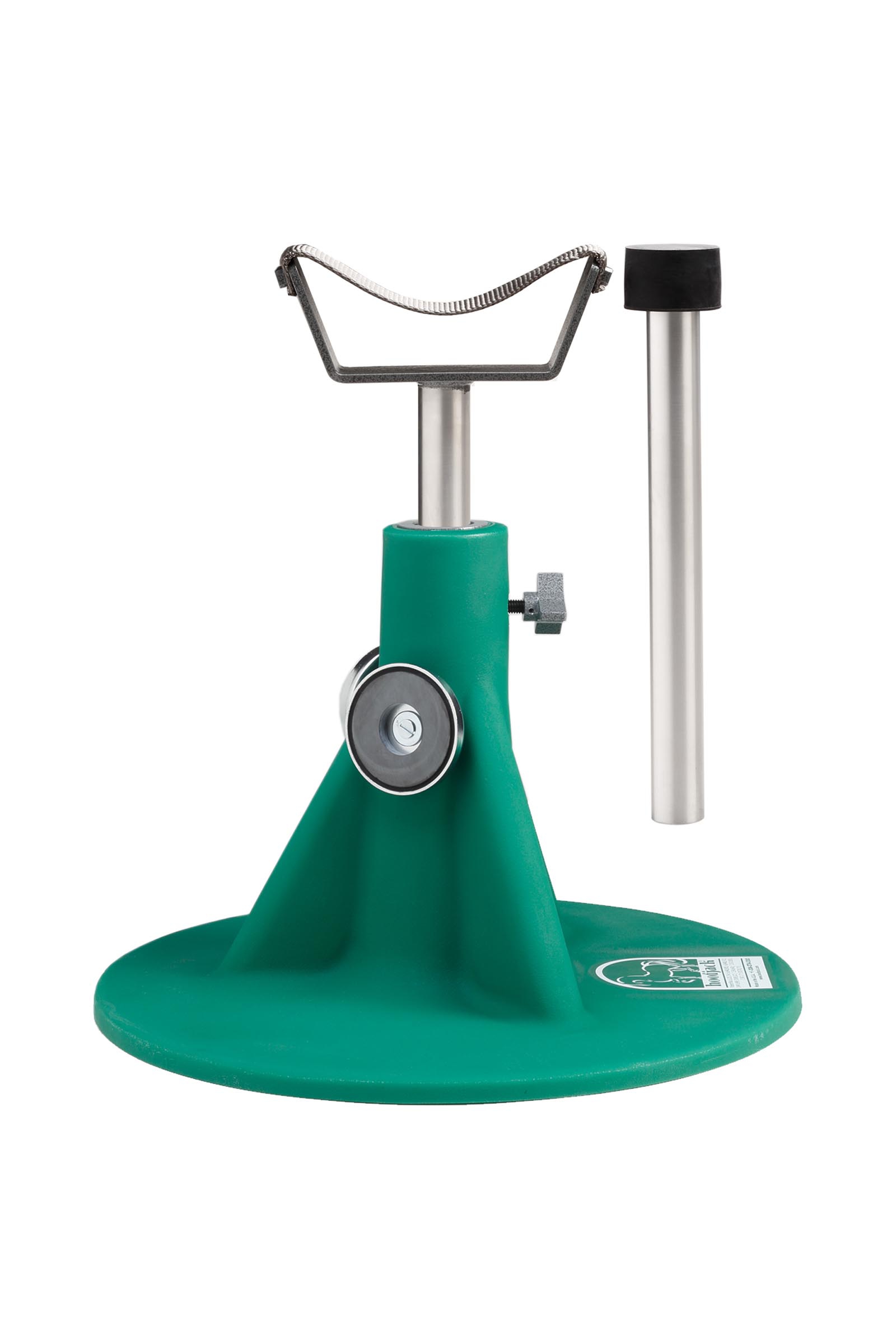 F.R.A. Freedom Riding Articles HoofJack stojak kopytowy  