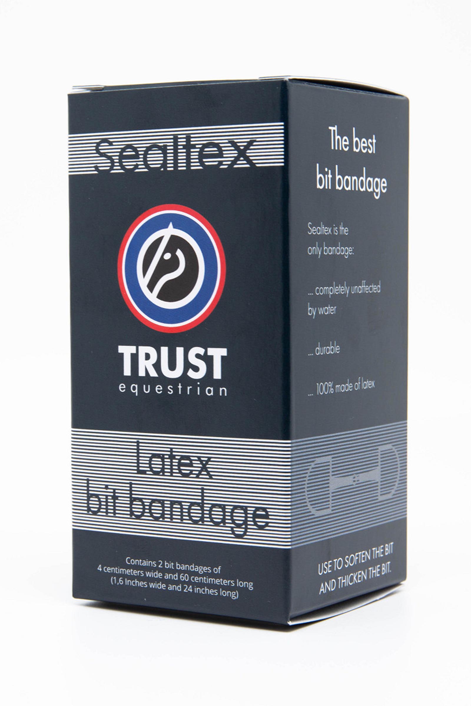Trust Sealtex Bit Tape (2x60cm)