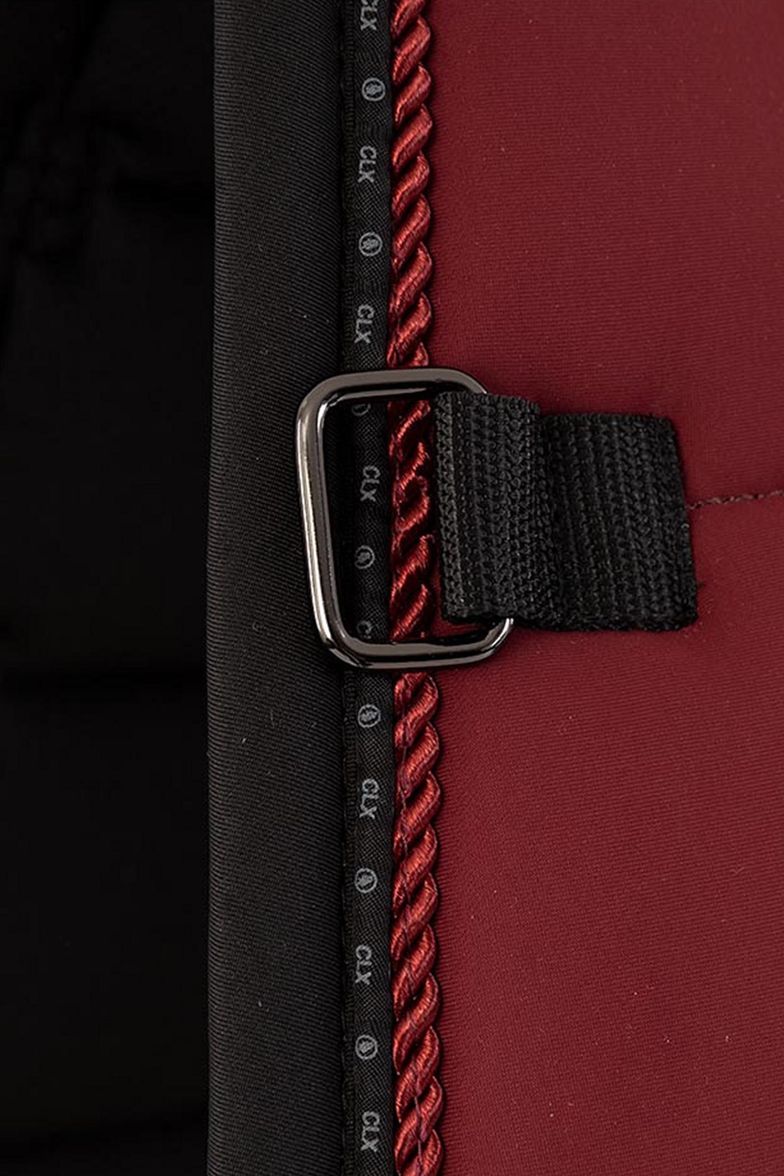 BR CLX czaprak wszechstronny