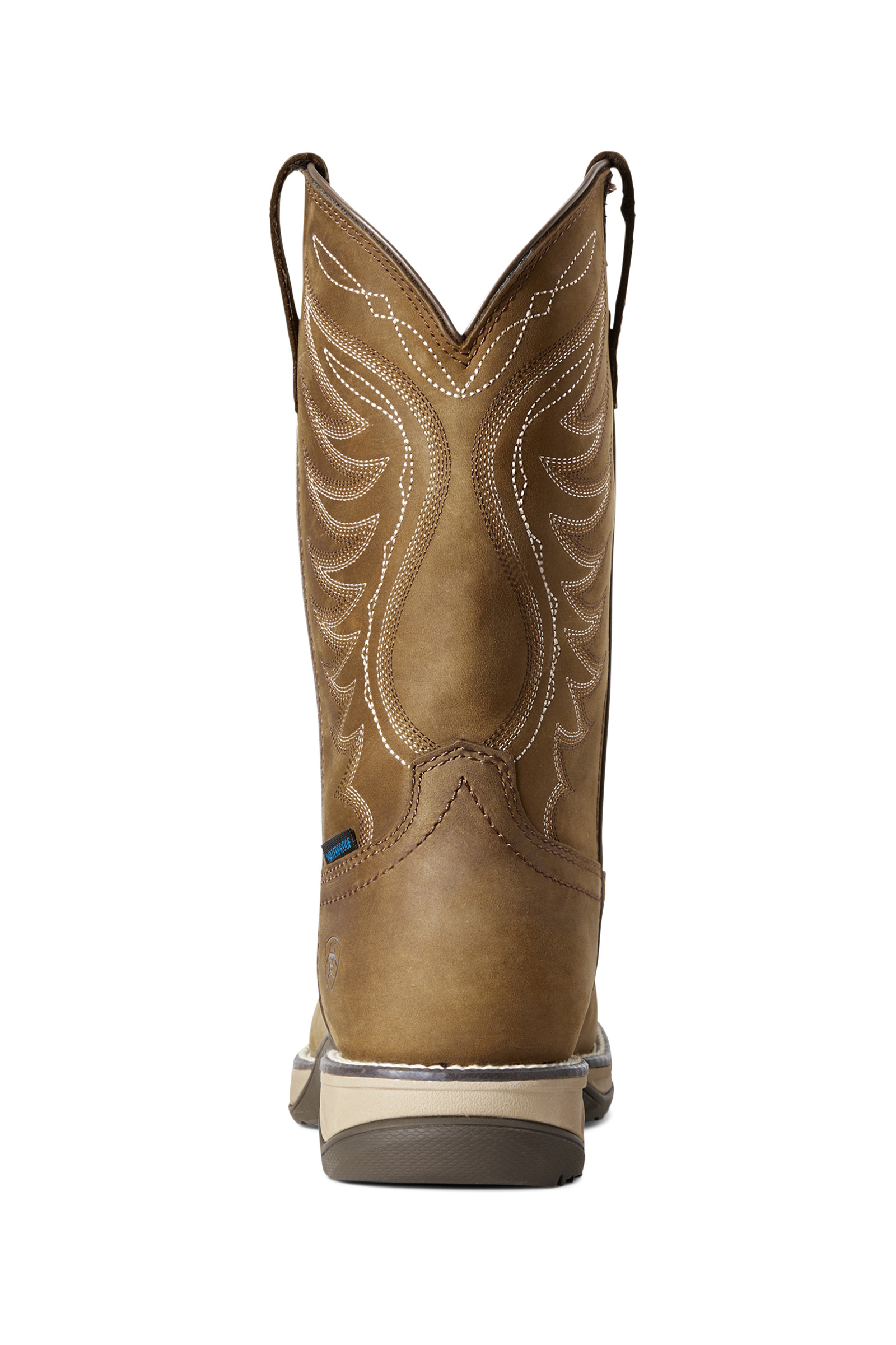 Ariat Anthem H2O Damskie wodoodporne buty westernowe