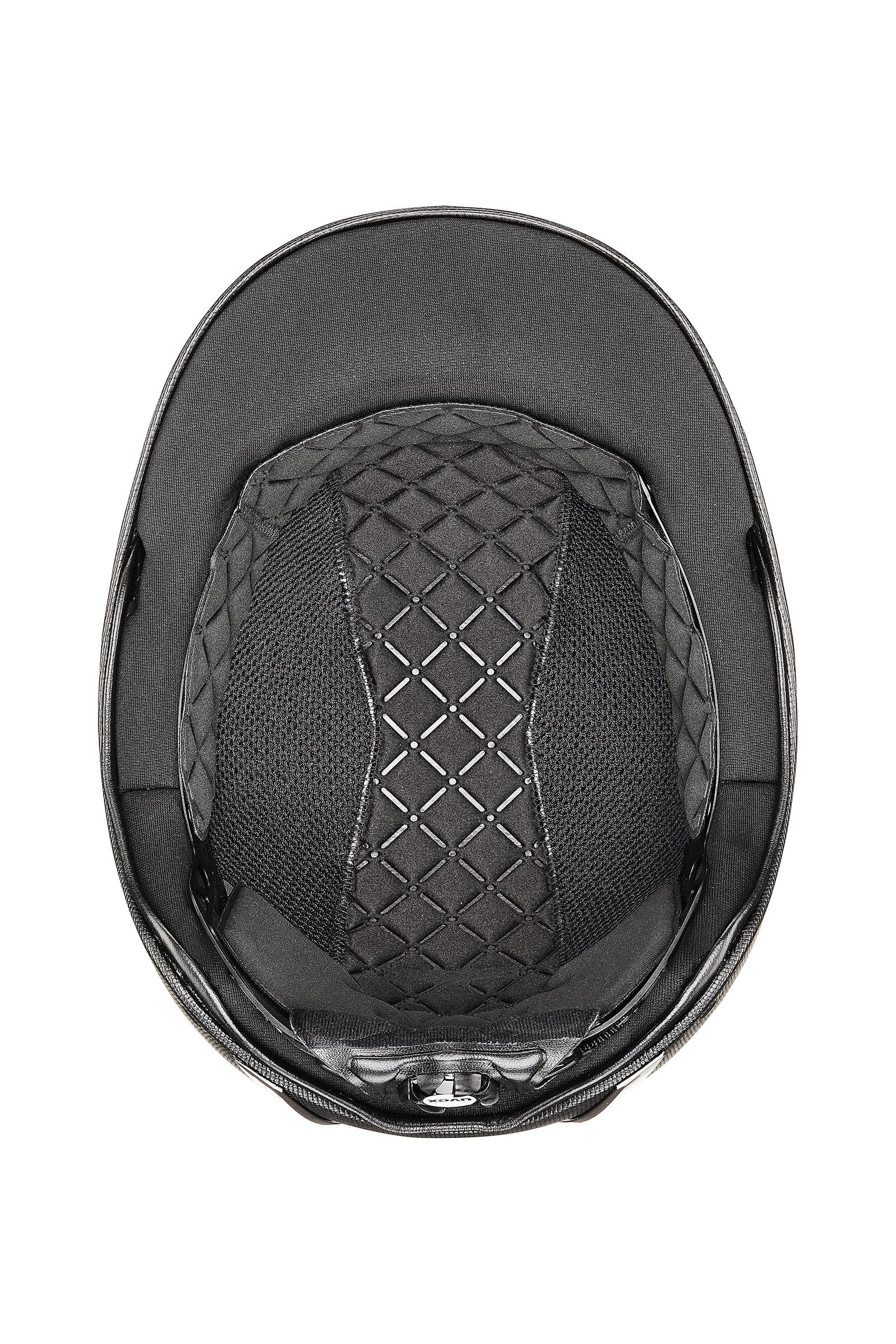 Uvex Exxeed Pro Kask do jazdy konnej