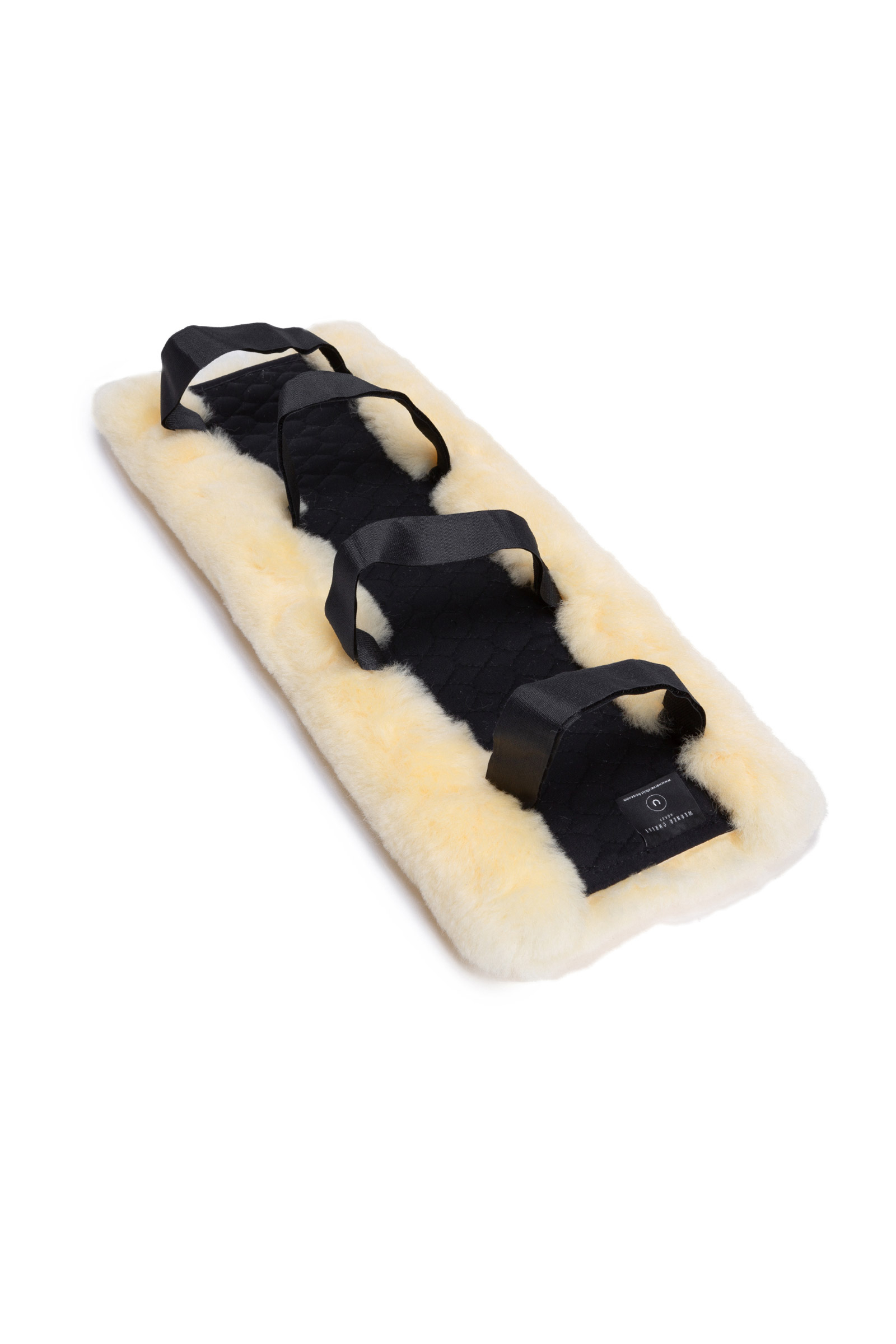 Czaprak Christ uprząż, 120