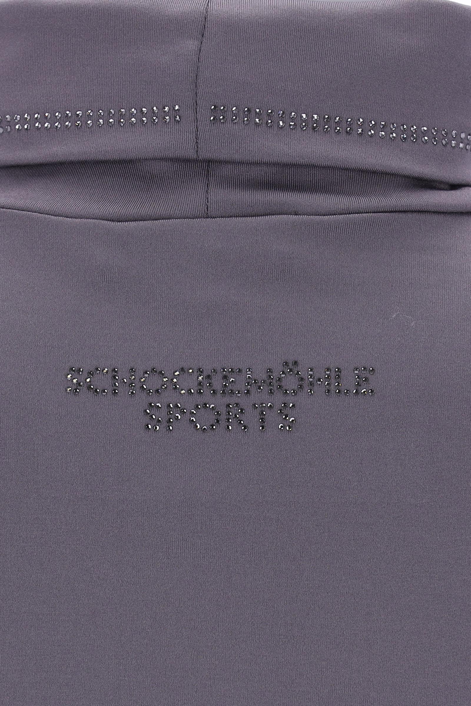 Schockemöhle Sports SPAnne Style Women's Turtleneck Shirt