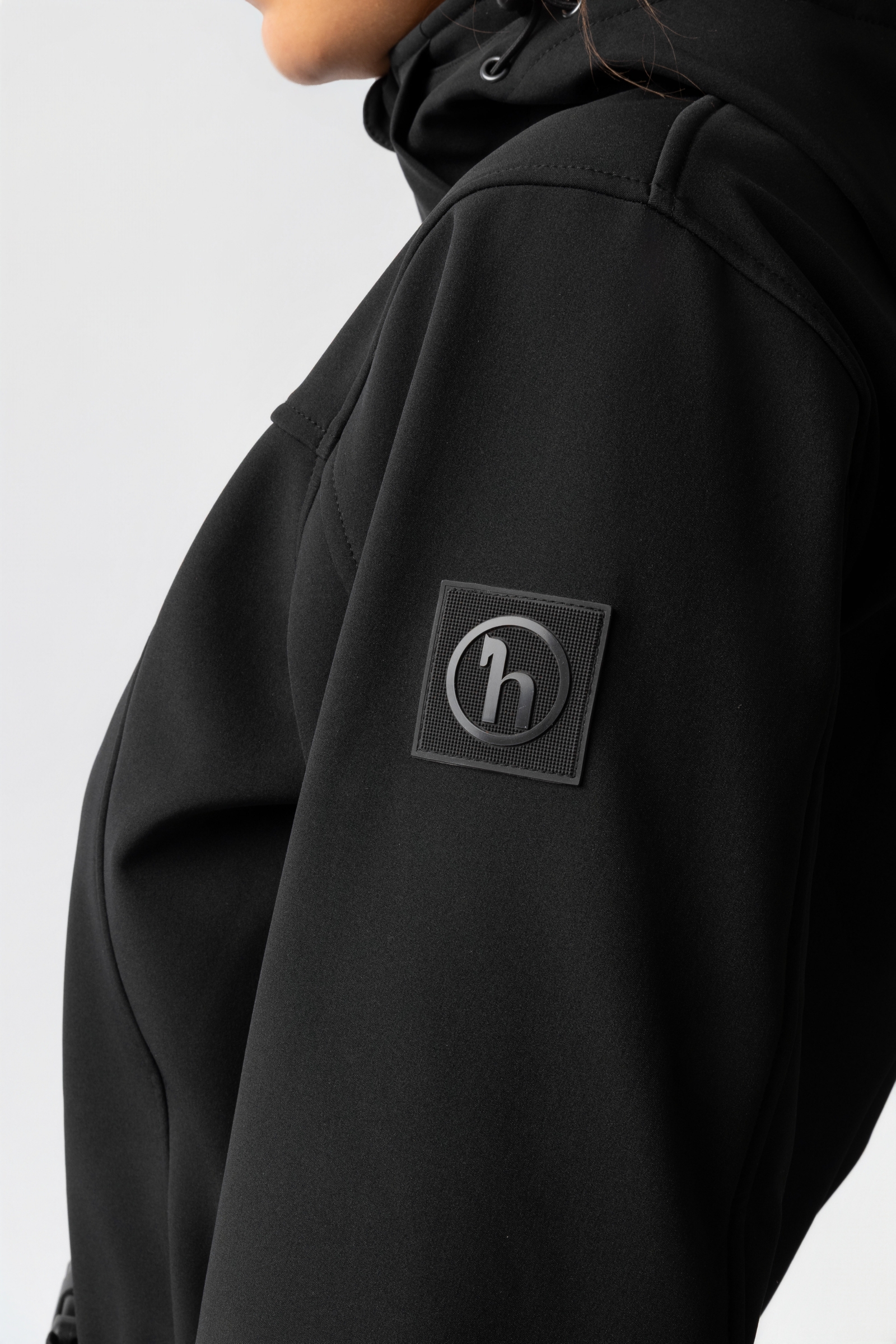 Kombinezon softshell Horze Cynthia