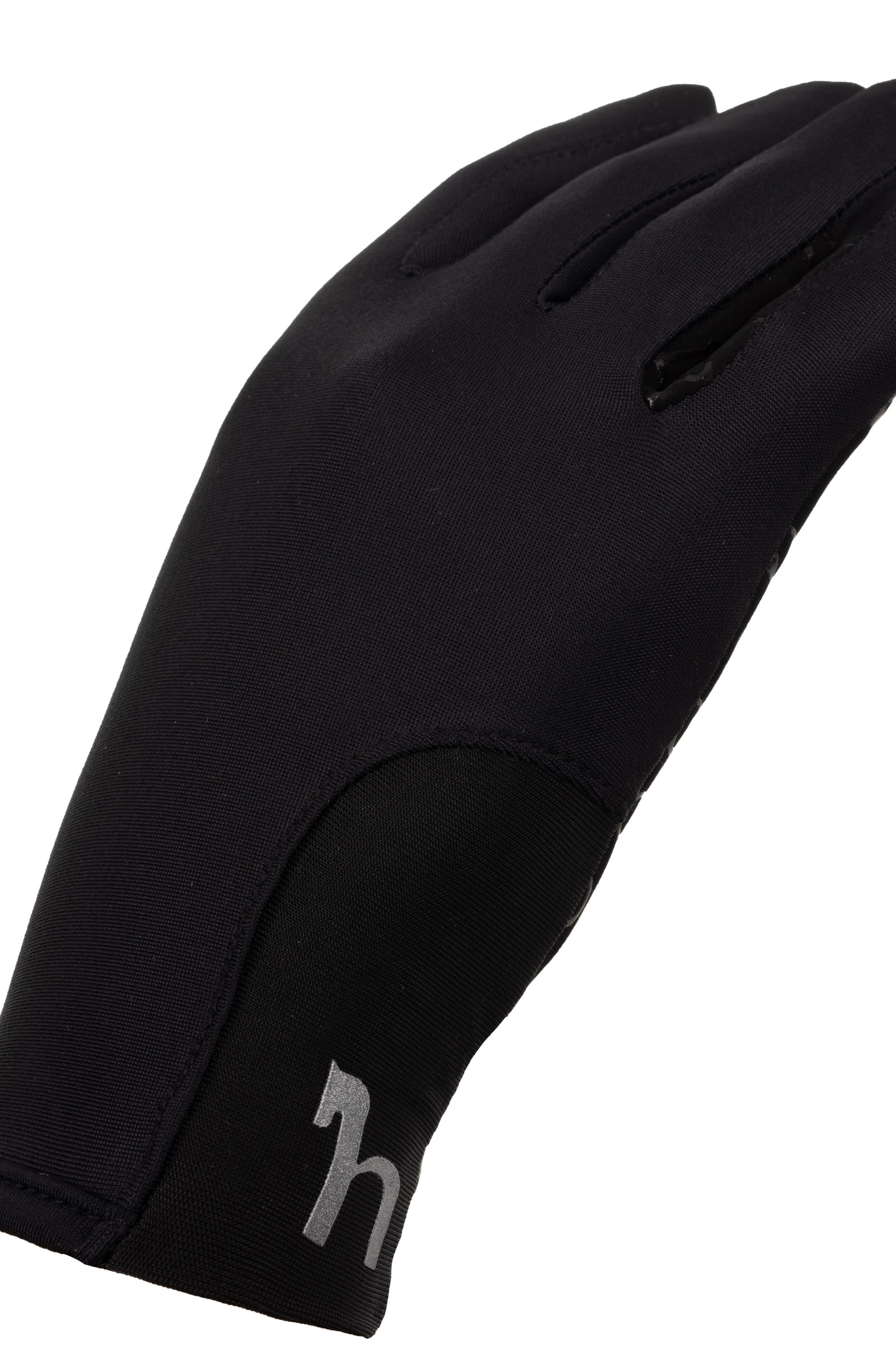 Rękawiczki dziecięce z silikonowym nadrukiem na dłoni Horze