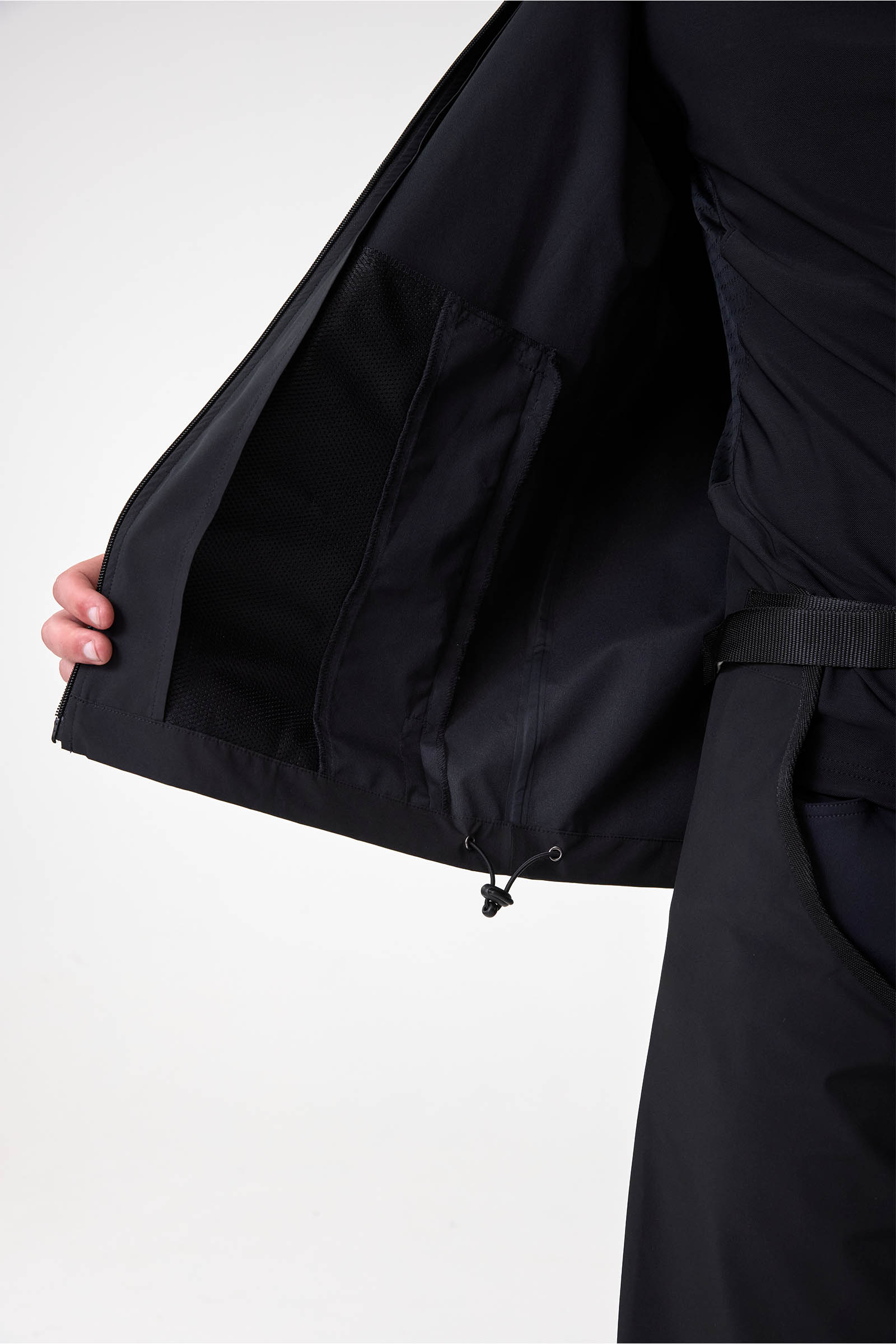 Horseware H20 Men´s Rain Jacket