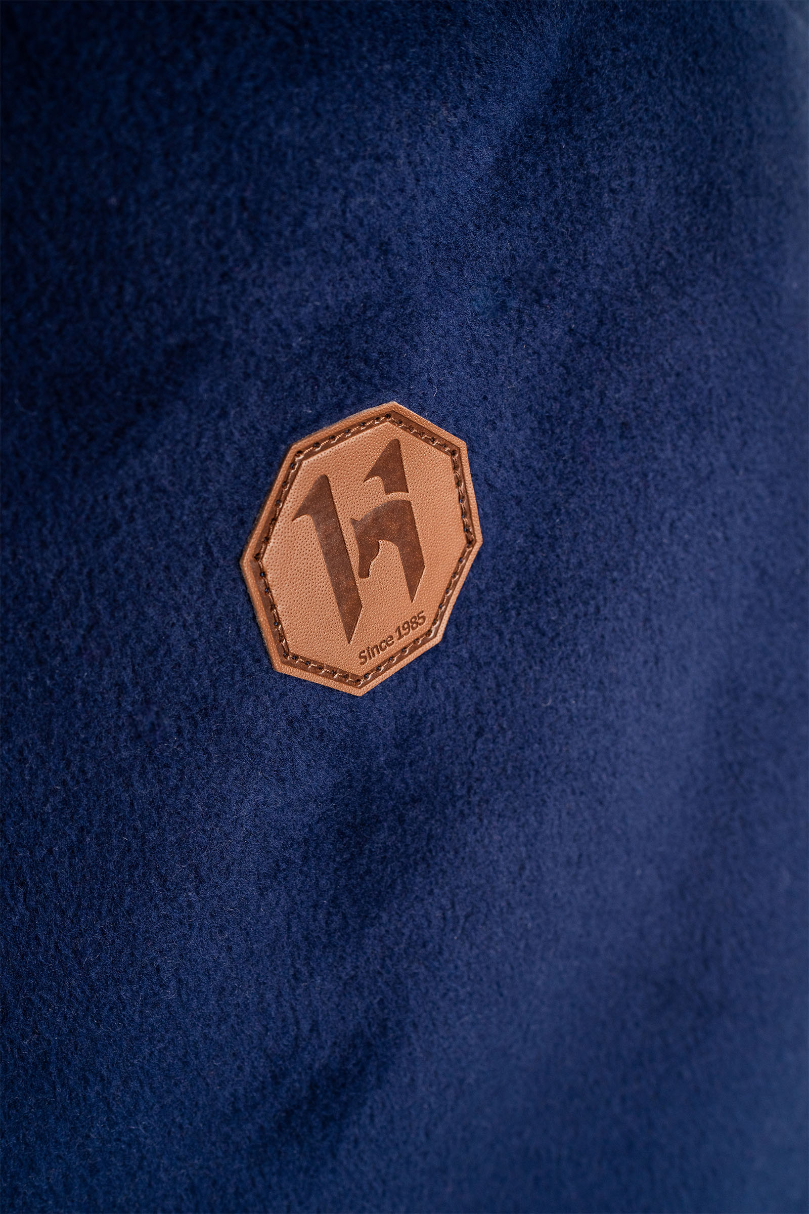 Horseware Newmarket Cosy Fleece Derka osuszająca