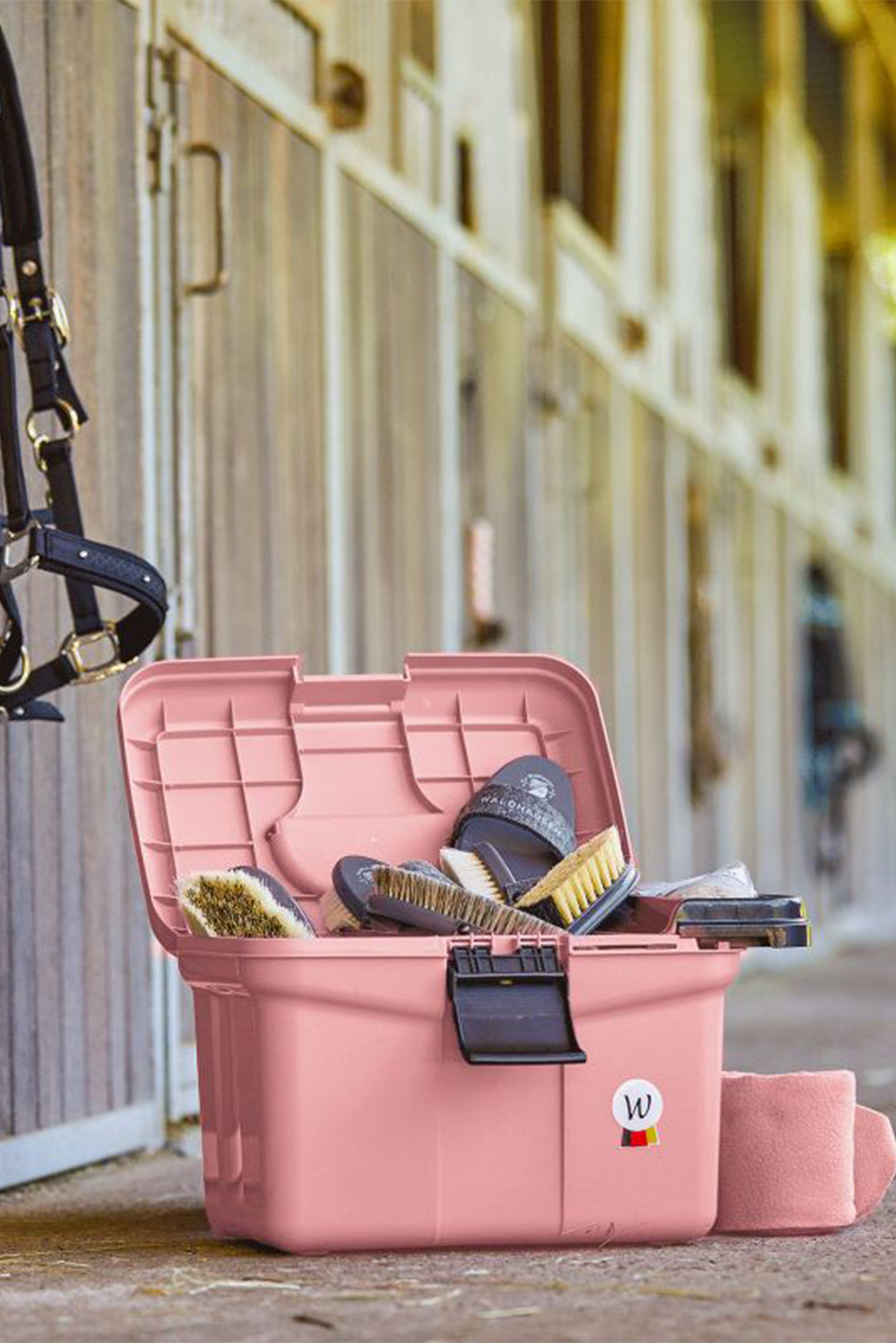 Waldhausen Skrzynka do pielęgnacji Eco