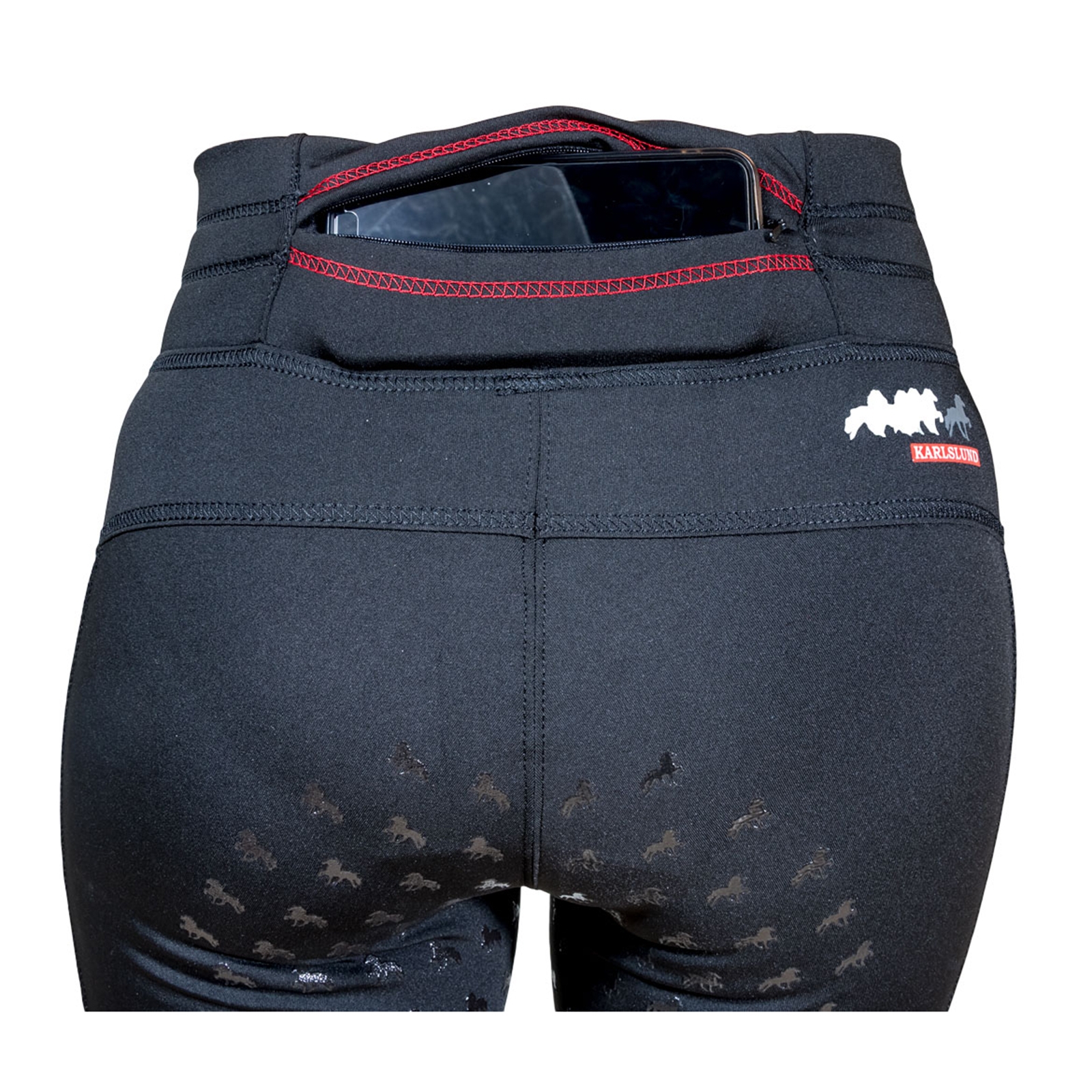 Karlslund Galdur Dame Jodhpur Ridetights