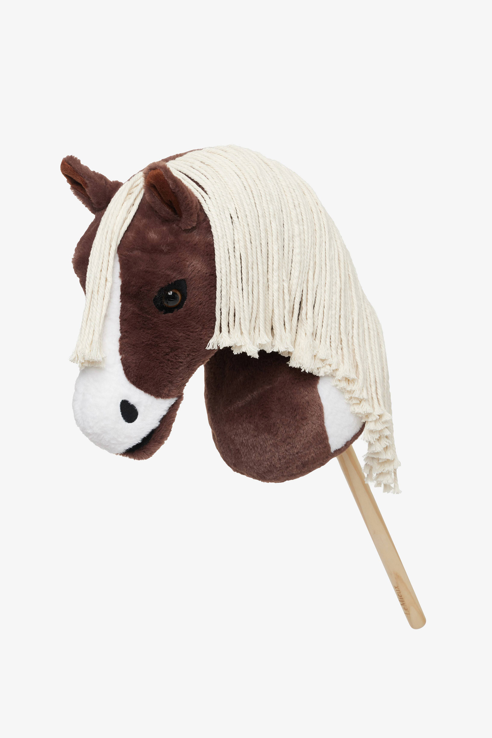 Dark Brown LeMieux Hobby Horse