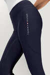 Tommy Hilfiger Equestrian Devon legginsy jeździeckie
