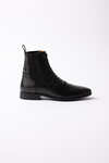 B Vertigo Elegant Leather Jodhpur Boots