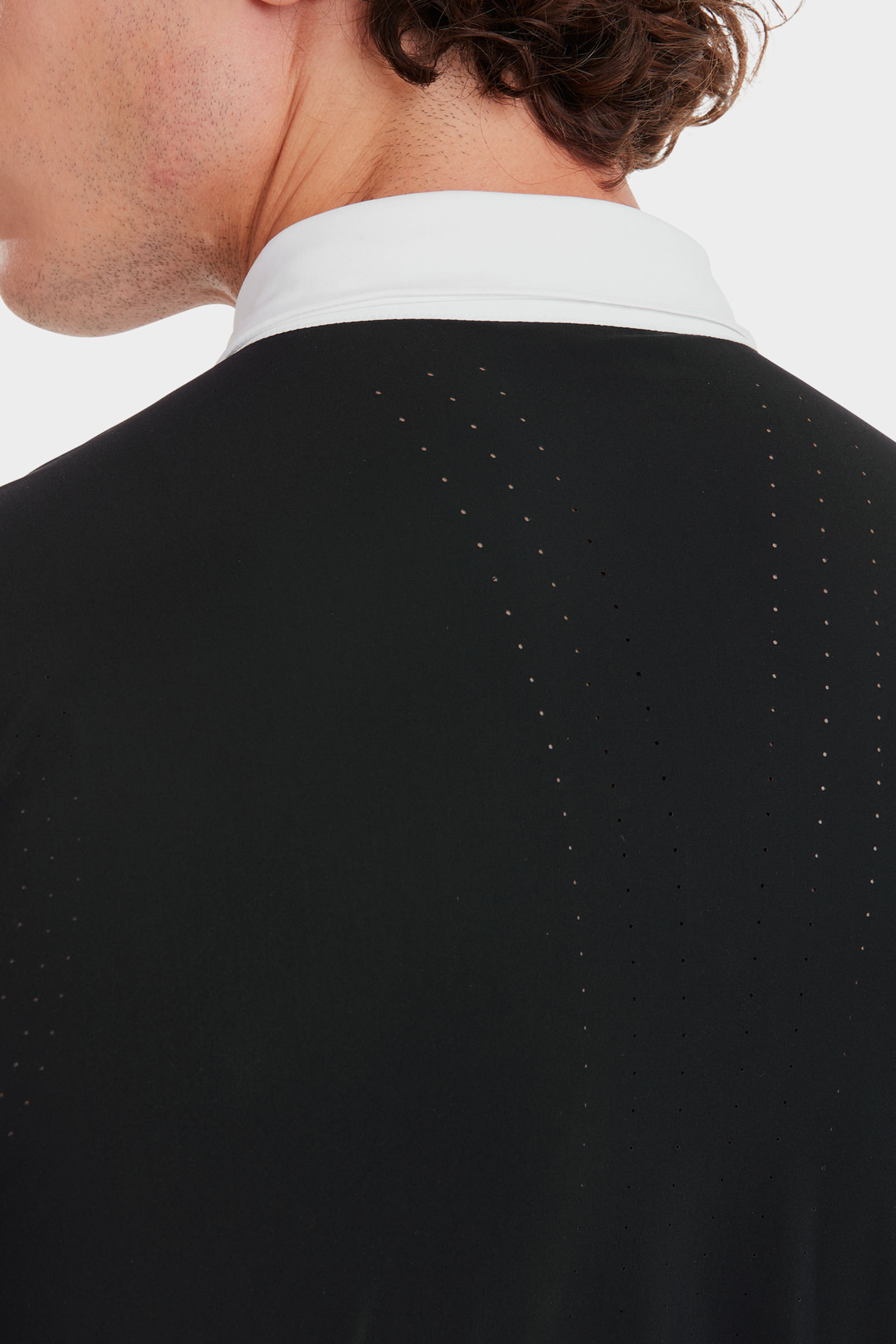 Horse Pilot Aerolight męska koszula z krótkim rękawem