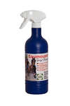 Stassek Equimousse Szampon w sprayu, 750 ml