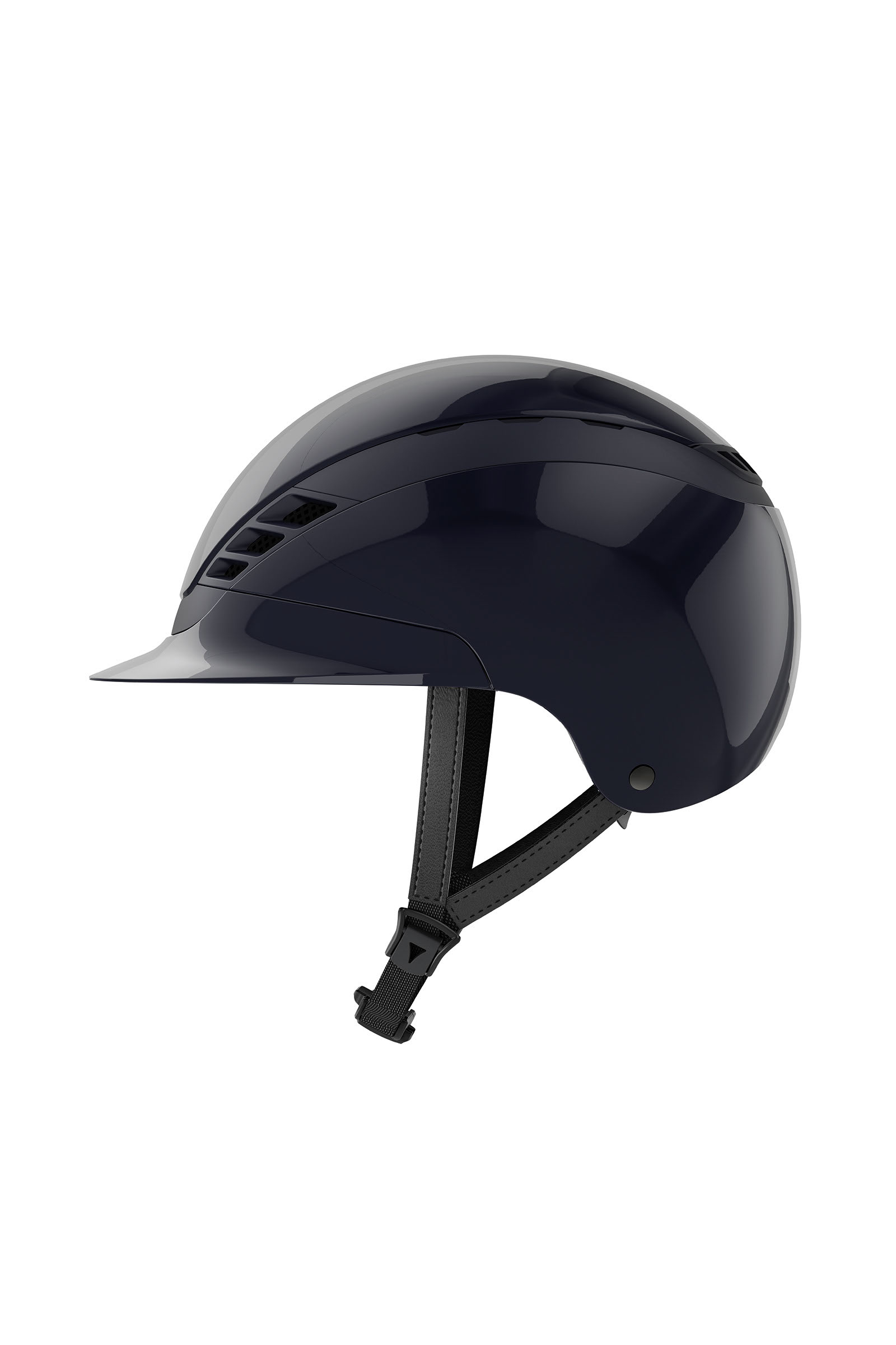 Abus Pikeur AirLuxe Pure Kask jeździecki